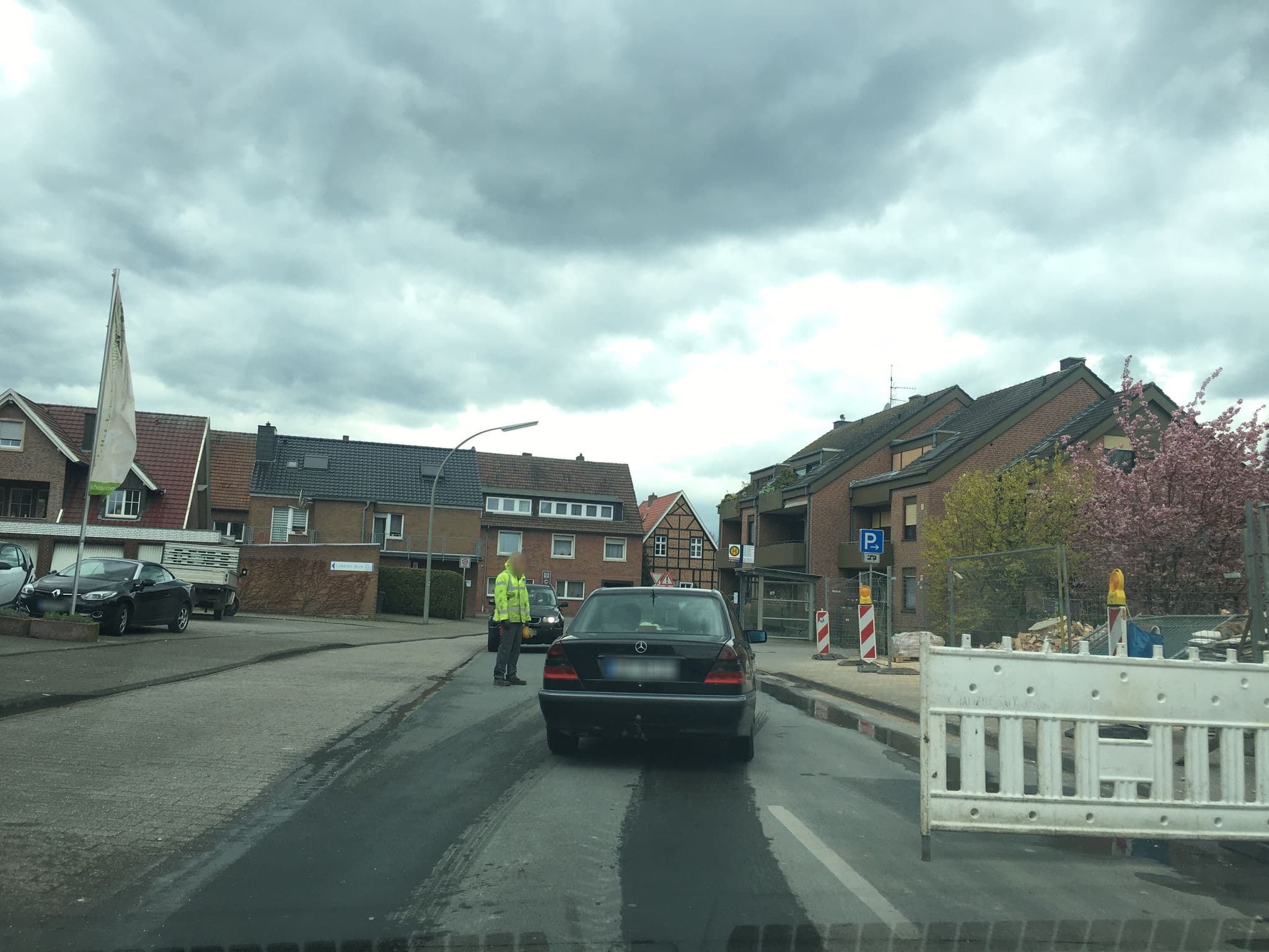Street view near Goldener Stern, Ascheberg — © descilla (CC BY-SA · Mapillary)