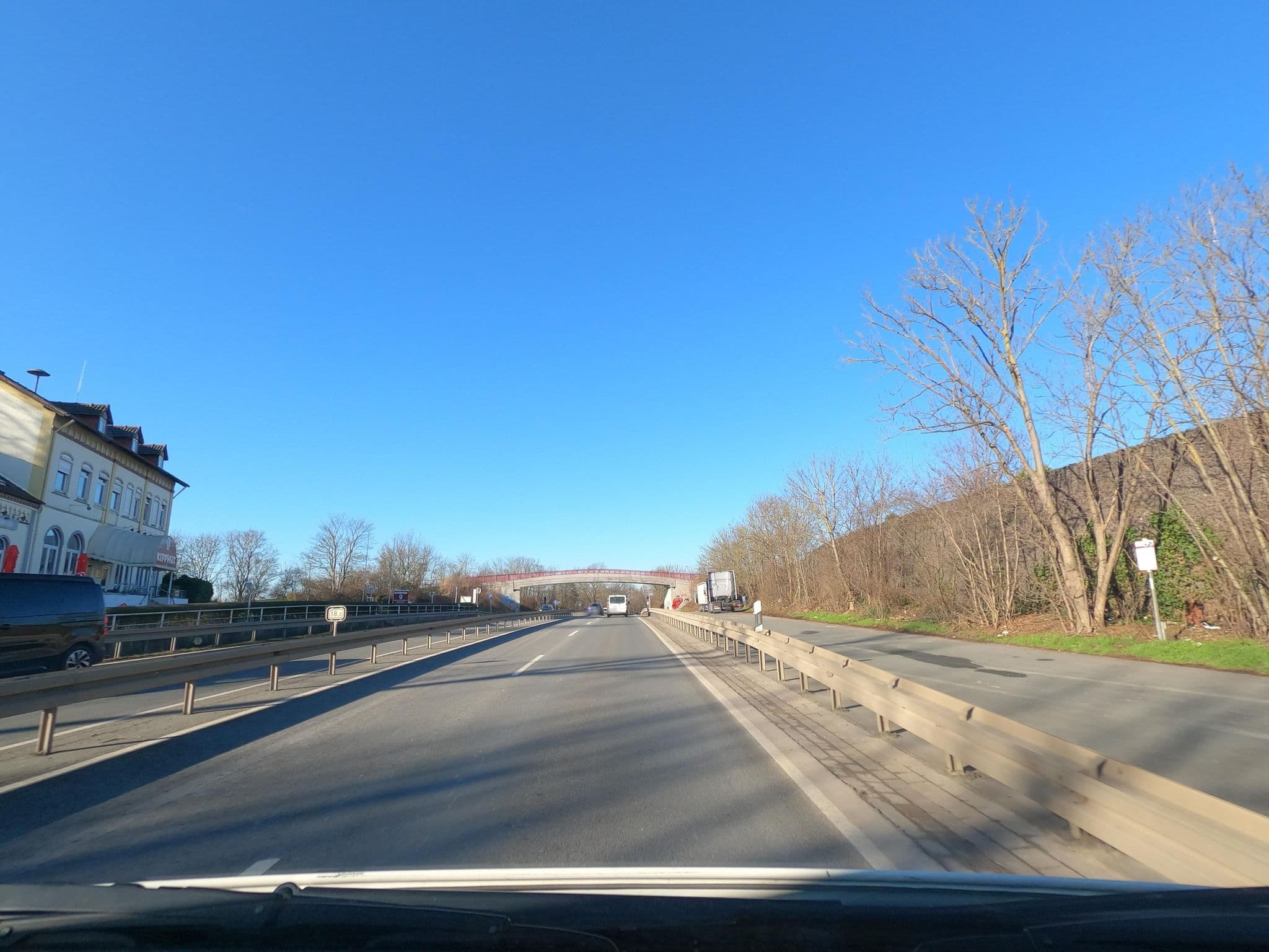 Street view near Kipphut, Sarstedt — © Langfahrer (CC BY-SA · Mapillary)