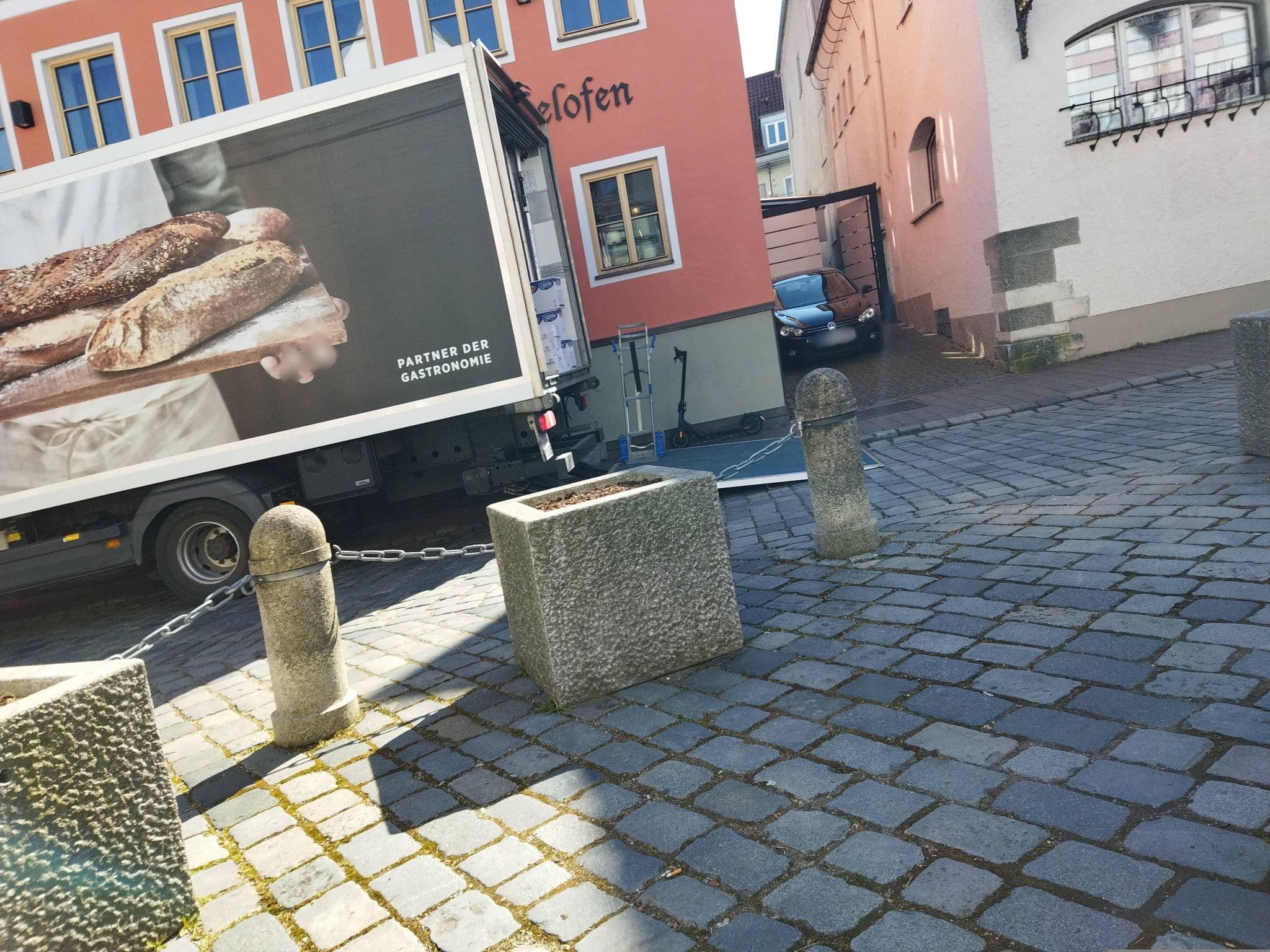 Street view near Traube, Krumbach — © changchun1 (CC BY-SA · Mapillary)