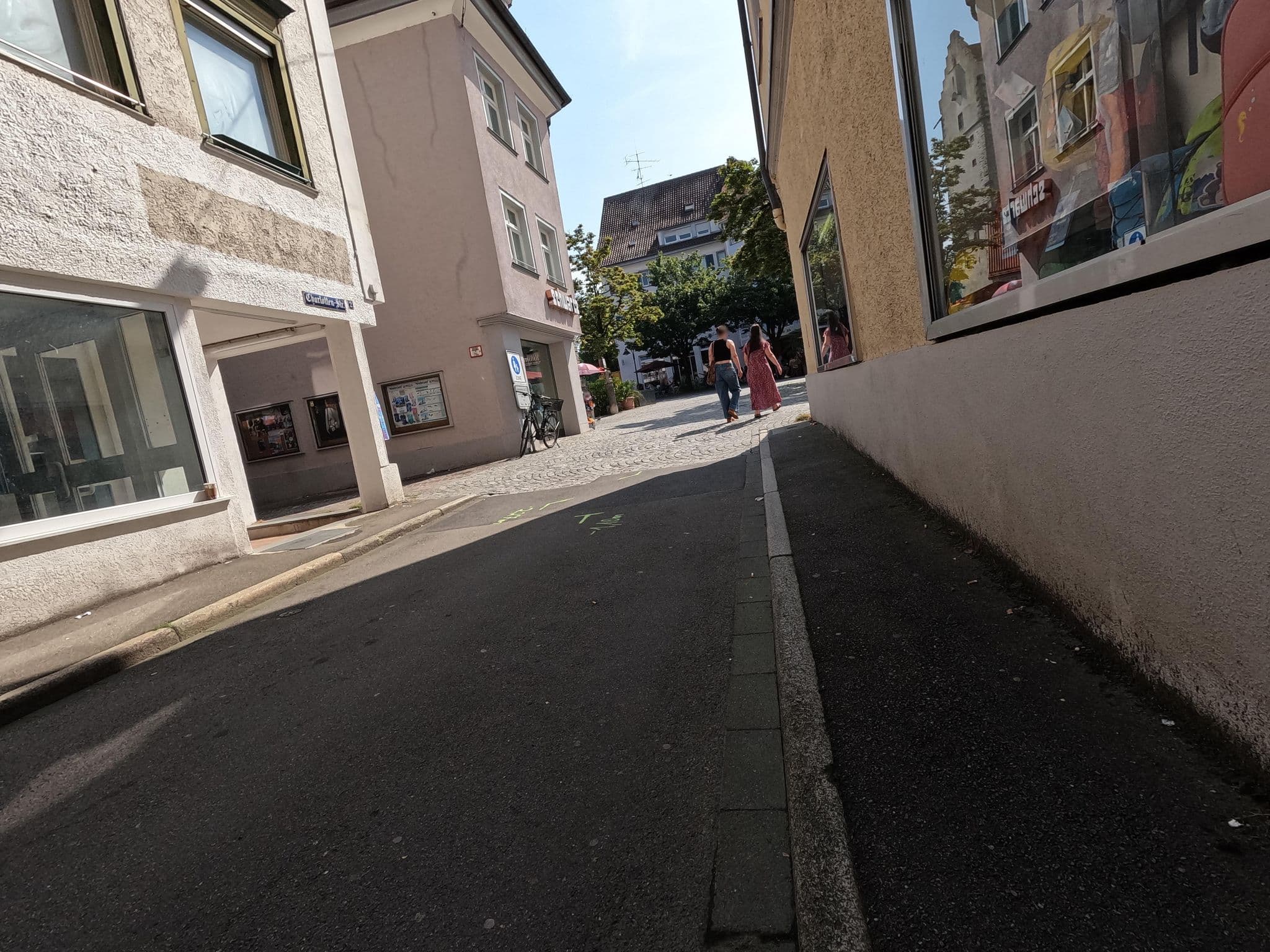 Street view near Engel, Ravensburg — © msdess (CC BY-SA · Mapillary)
