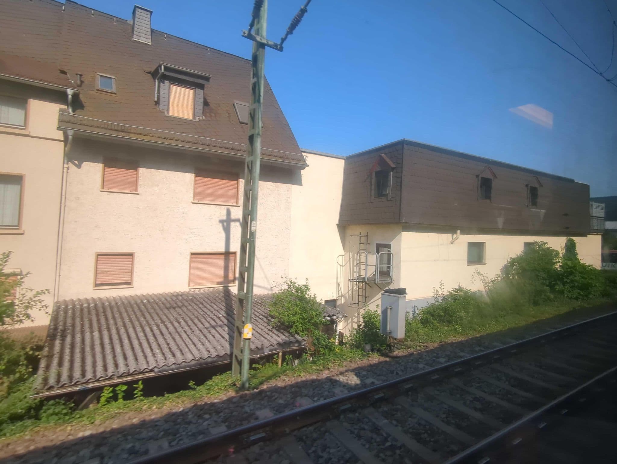 Street view near Hotel Unter den Linden, Aulhausen — © miguel_andrade (CC BY-SA · Mapillary)