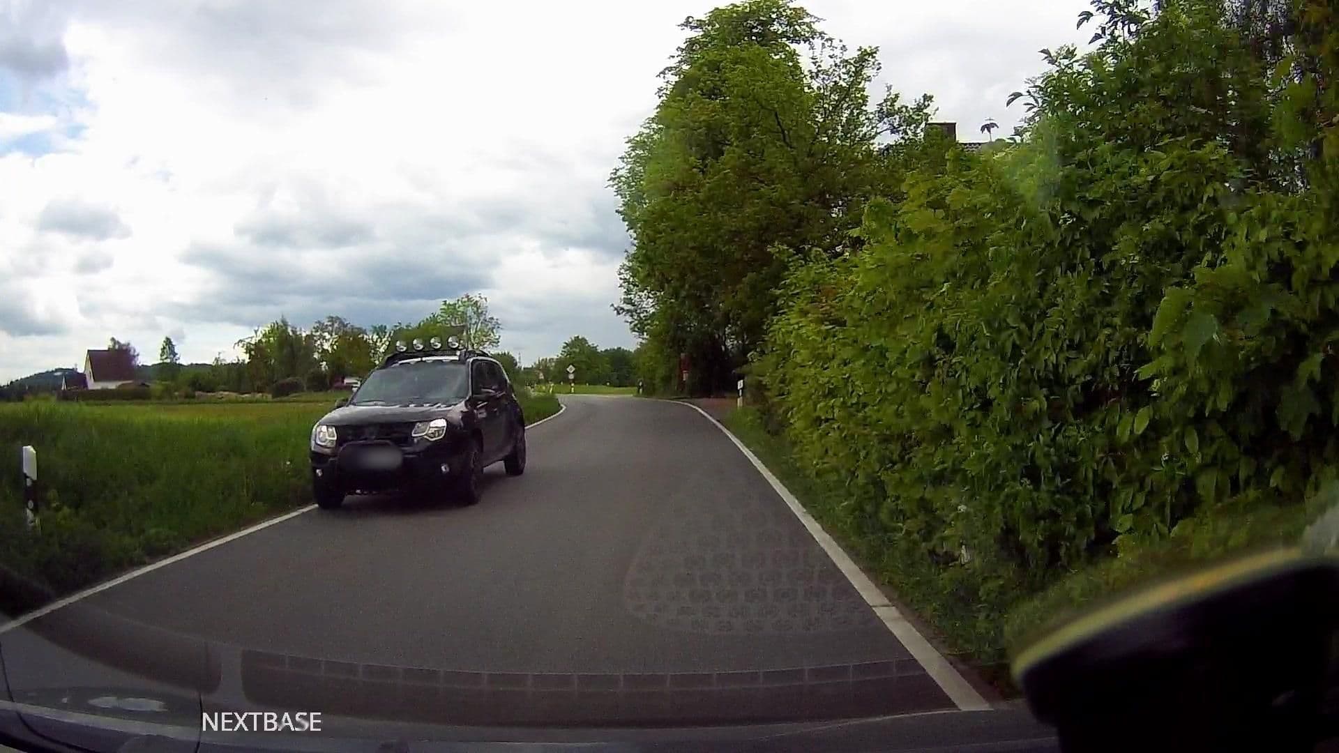 Street view near Jägerhof Wellie, Lage — © derlipper (CC BY-SA · Mapillary)