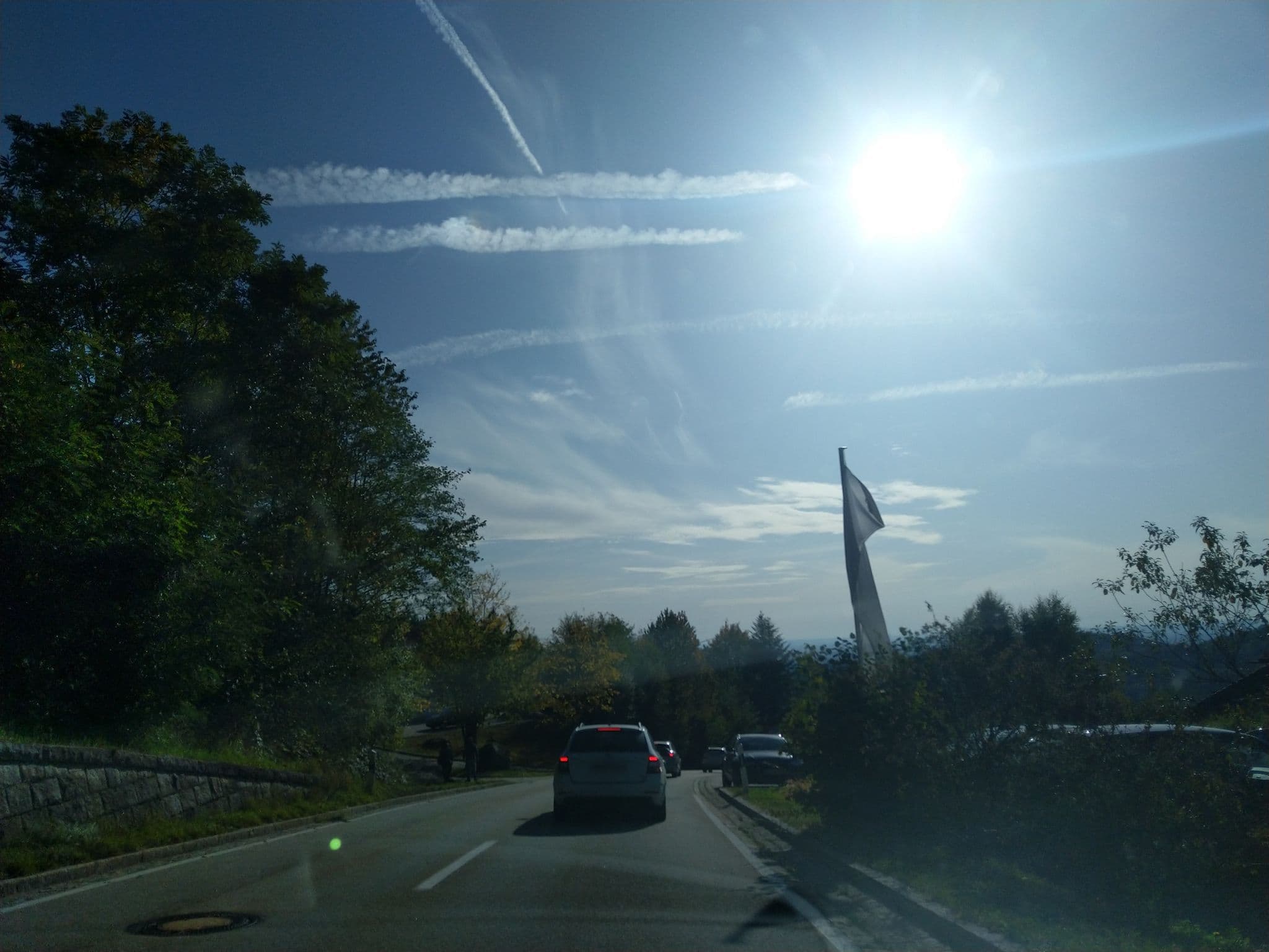 Street view near Reblinger Hof, Böbrach — © highwayphotograph (CC BY-SA · Mapillary)
