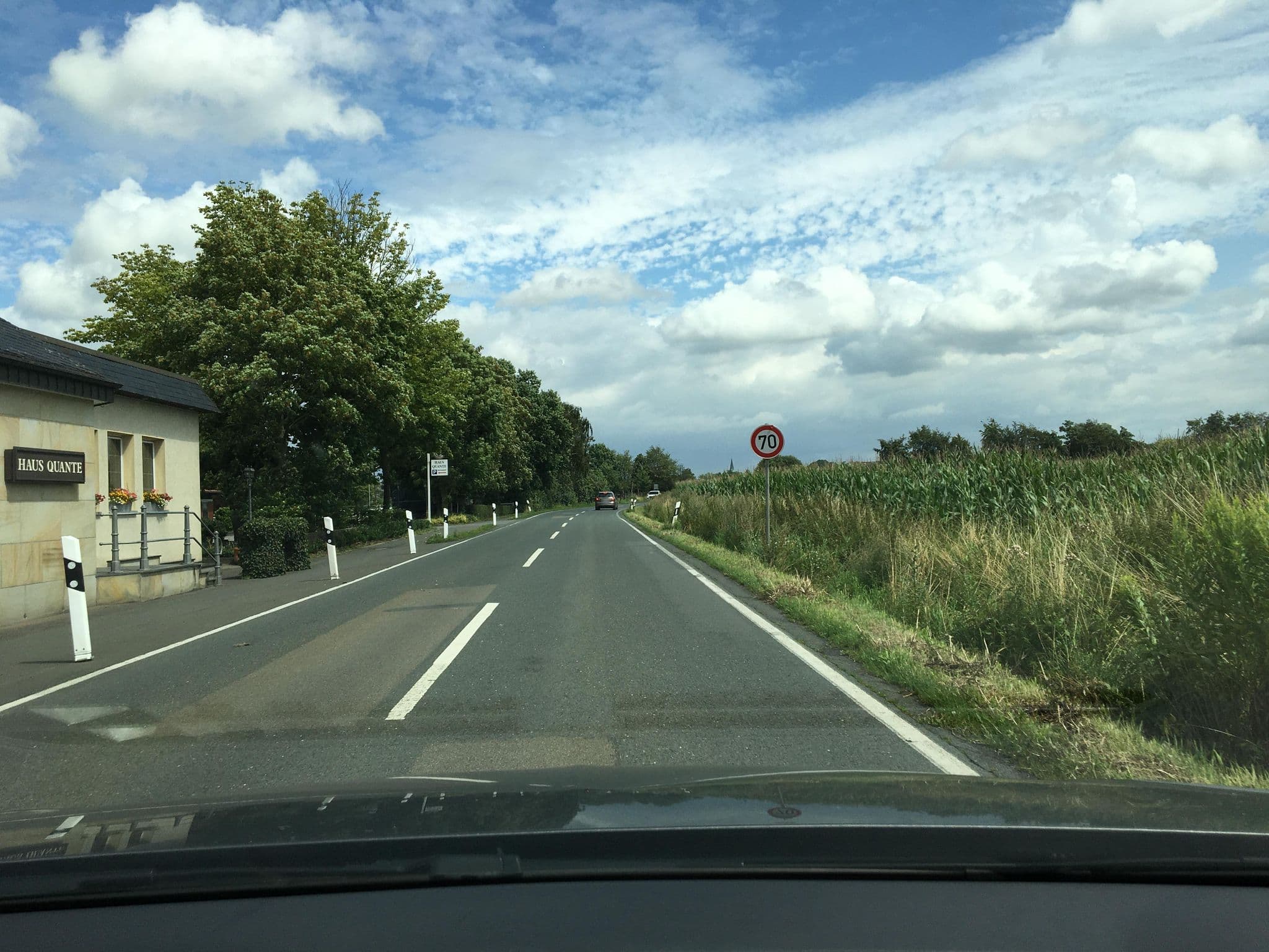 Street view near Haus Quante, Ahlen — © heetENkoel (CC BY-SA · Mapillary)