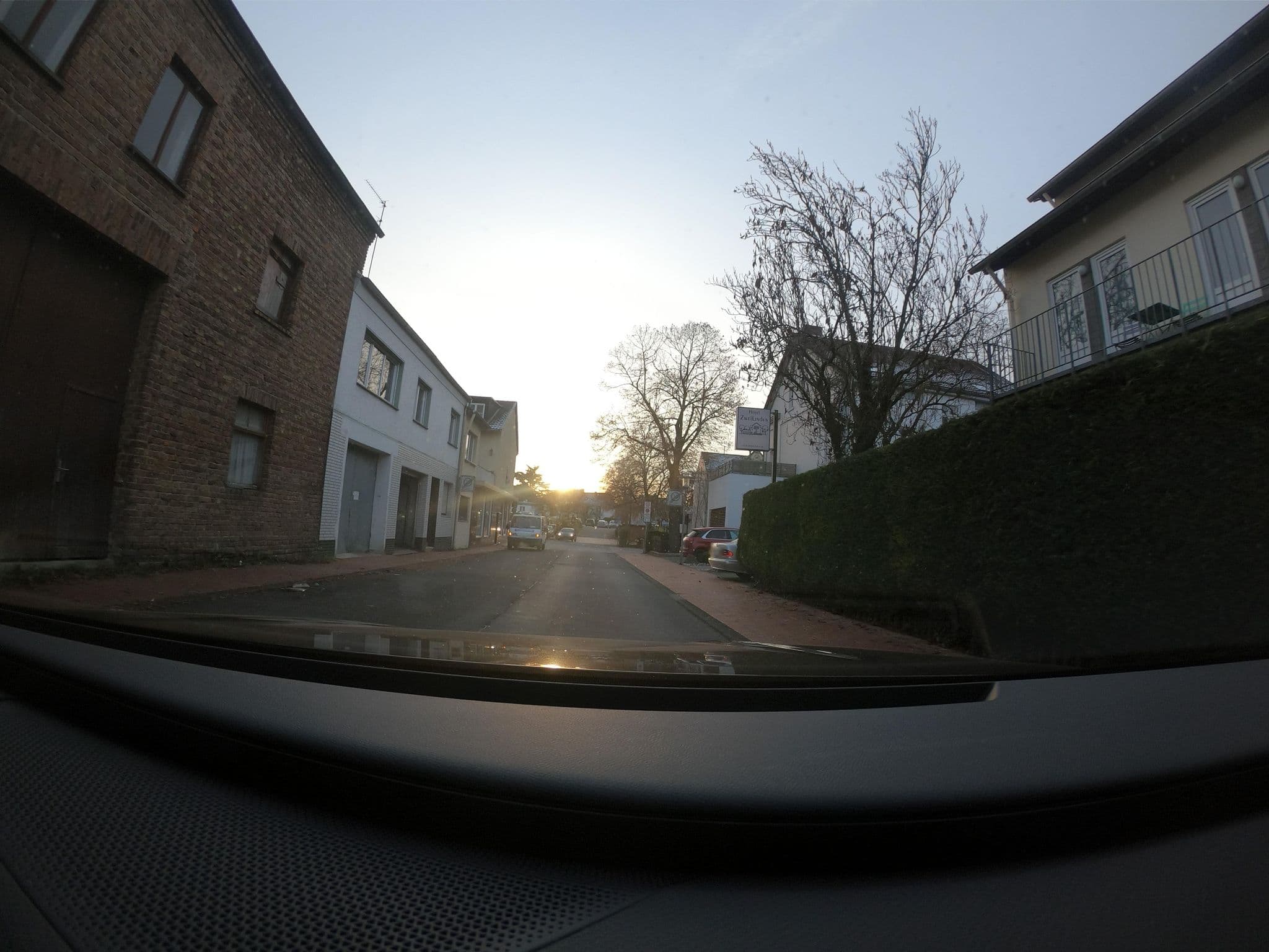 Street view near Zwei Linden, Meckenheim — © VIA_KK (CC BY-SA · Mapillary)