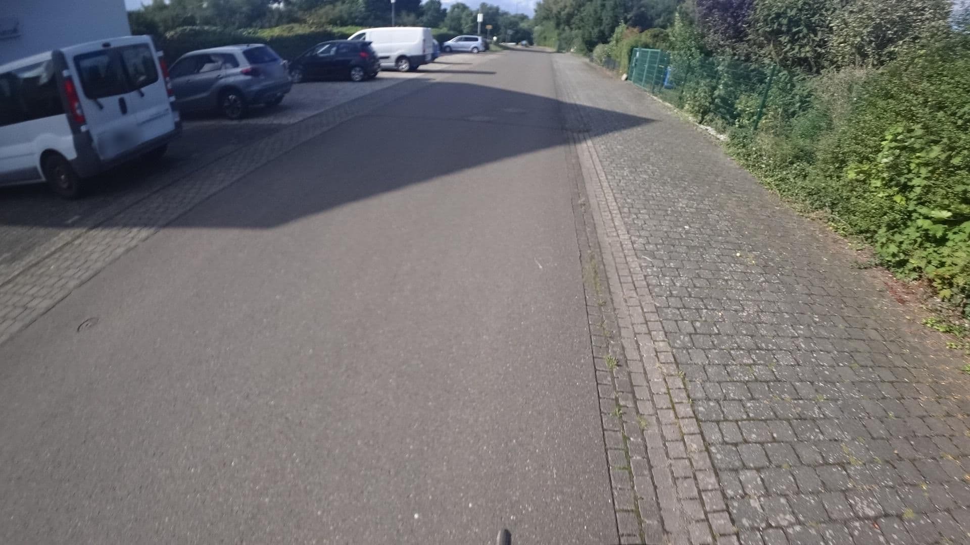 Street view near Haus Liederbach, Sohren — © michellefritz (CC BY-SA · Mapillary)