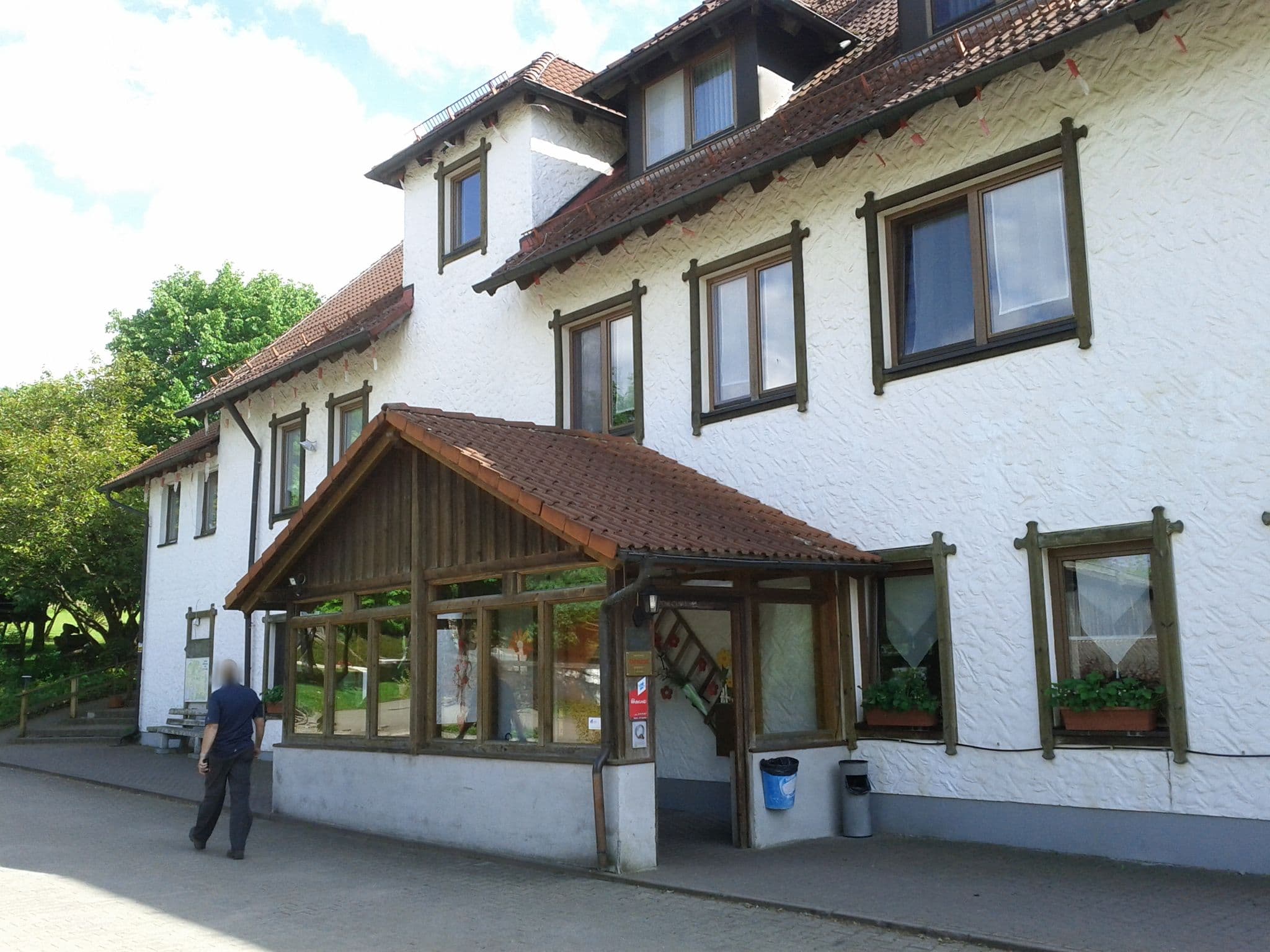Street view near Eibtaler Hof, Simmelsdorf — © polarmap (CC BY-SA · Mapillary)