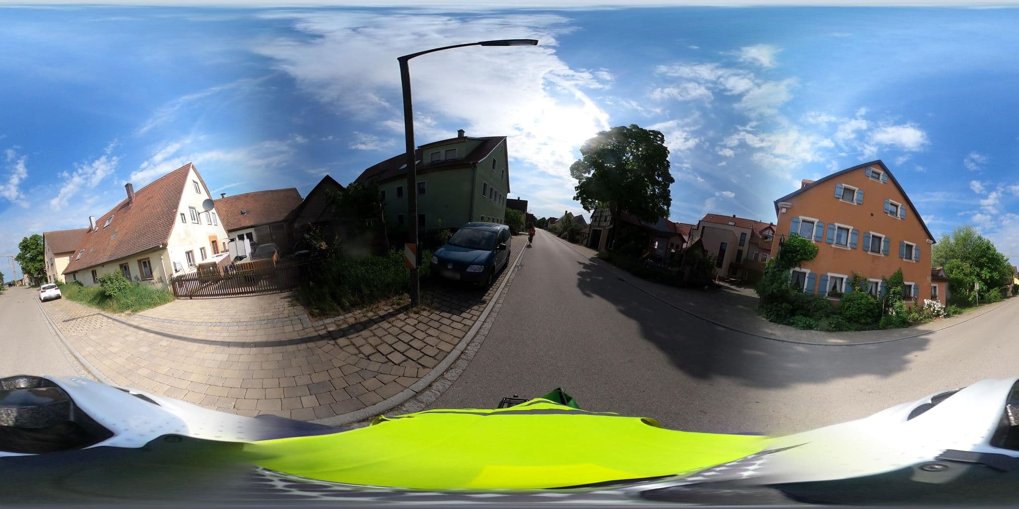 Street view near Stadelmann, Colmberg — © Mobilitaetswerk (CC BY-SA · Mapillary)