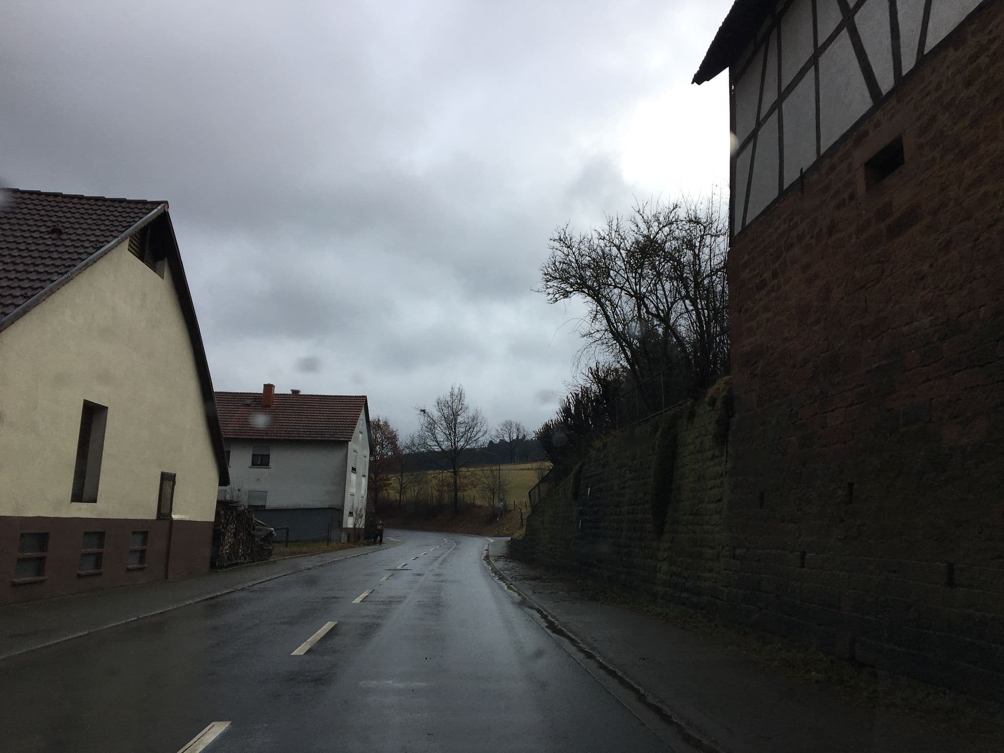 Street view near Horn, Erbach — © chuck (CC BY-SA · Mapillary)