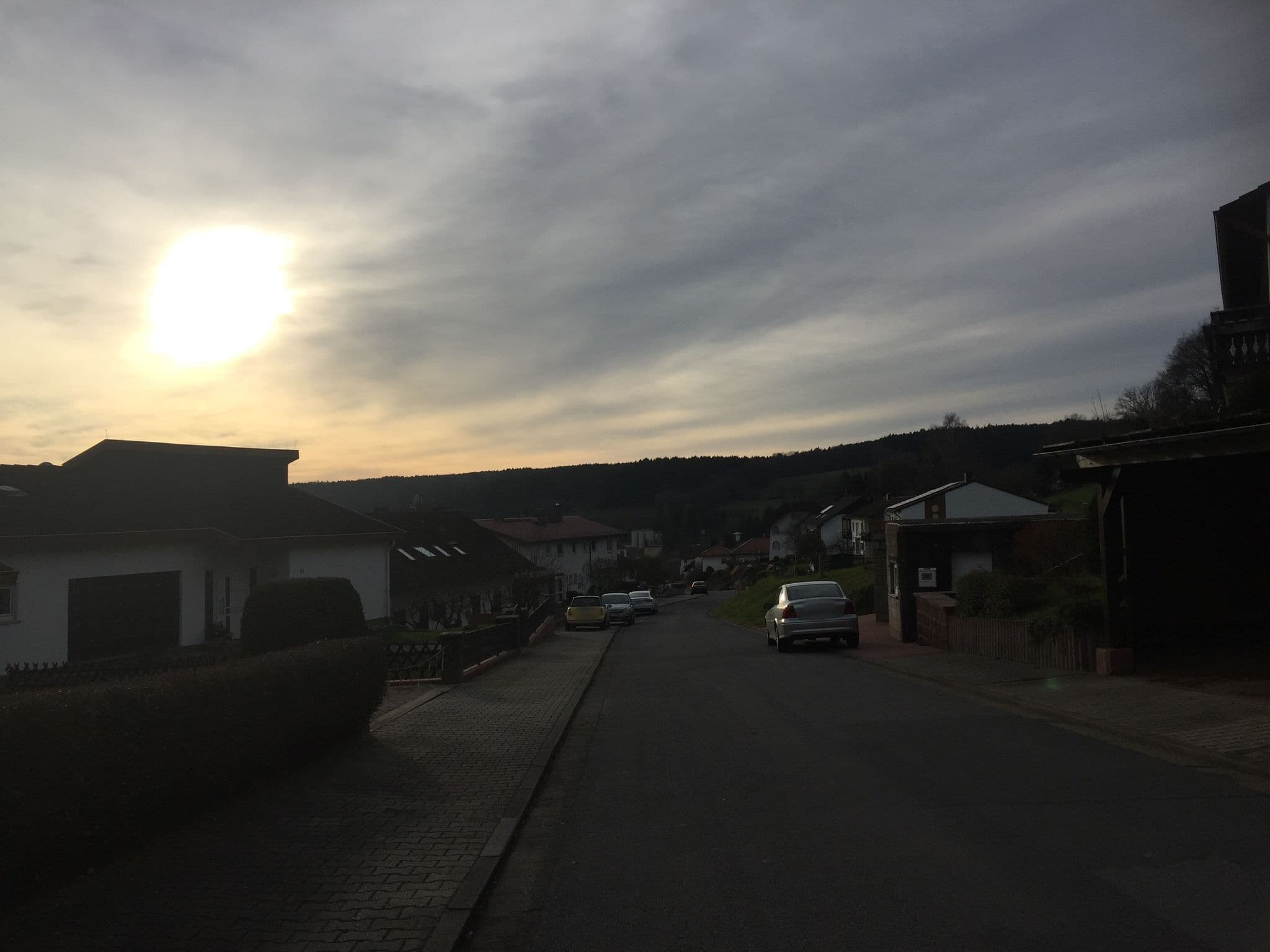 Street view near Brack, Erbach — © ramap (CC BY-SA · Mapillary)