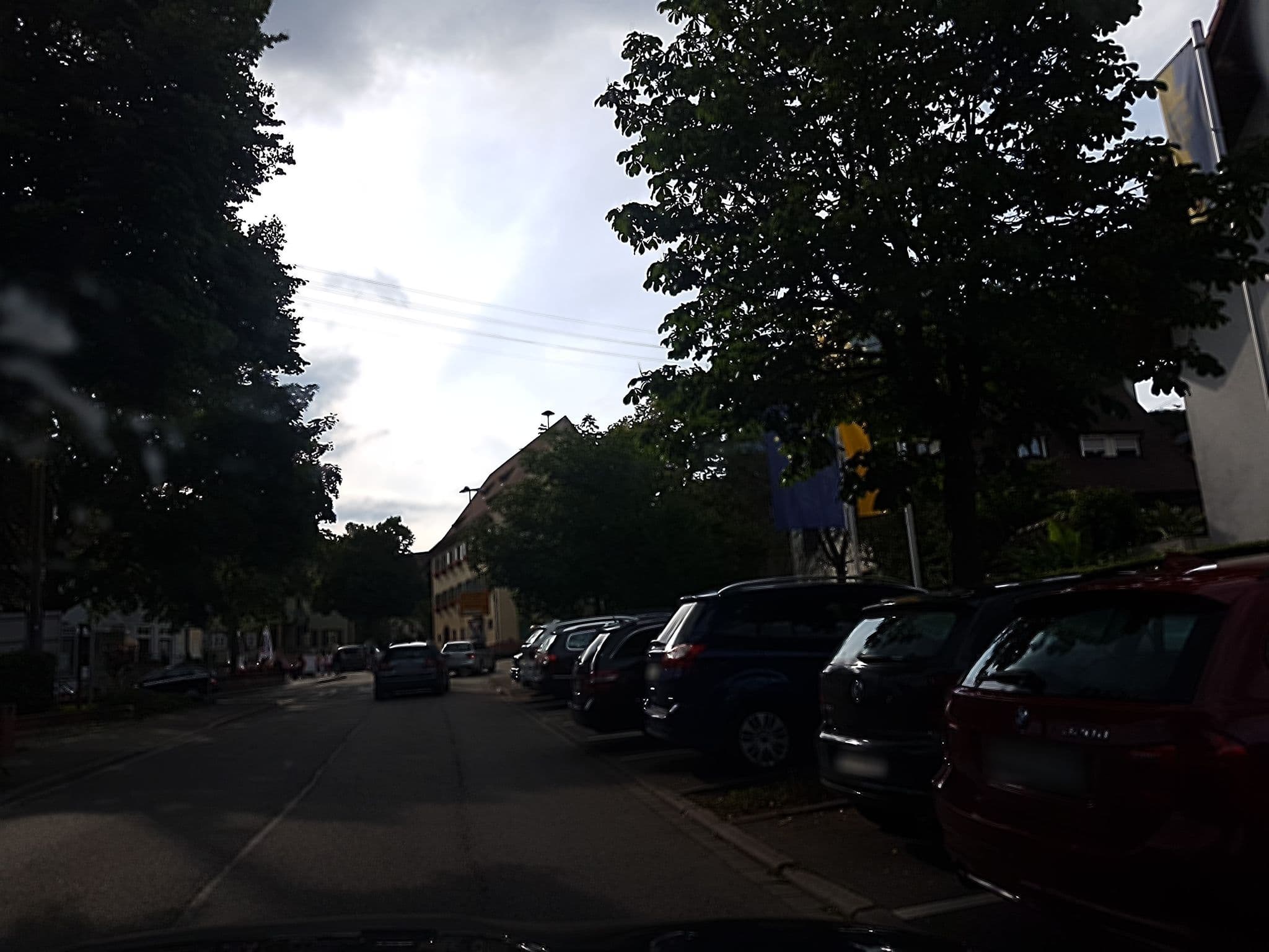Street view near Blume, Merdingen — © qungo (CC BY-SA · Mapillary)