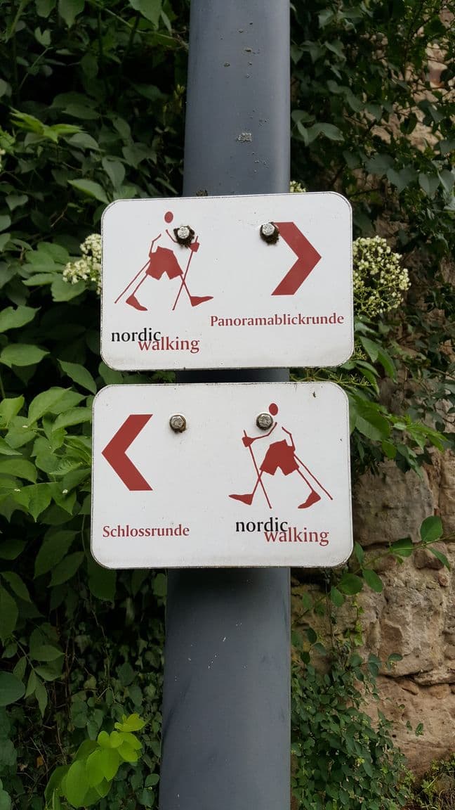 Street view near Nägele, Neuenstein — © kovecses (CC BY-SA · Mapillary)