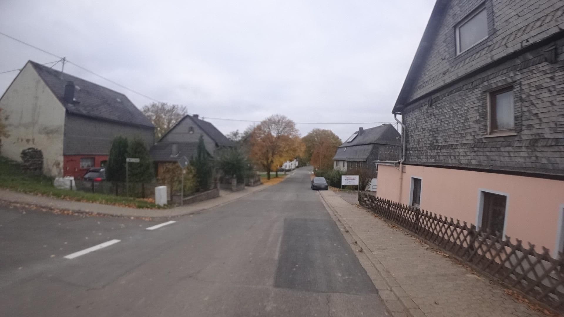 Street view near Gabriel, Büchenbeuren — © michellefritz (CC BY-SA · Mapillary)
