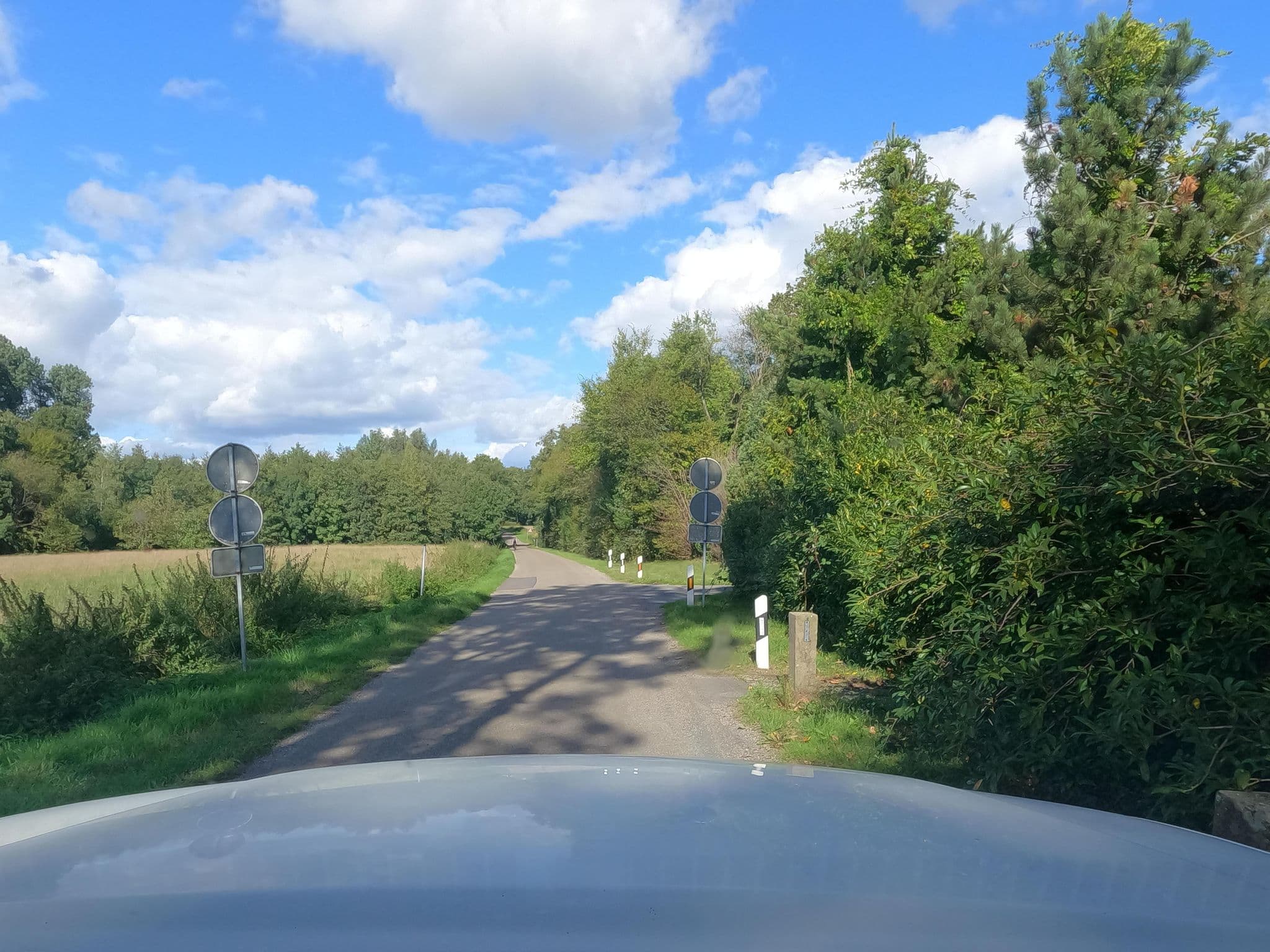 Street view near Schepers Linde, Schermbeck — © Foto123 (CC BY-SA · Mapillary)