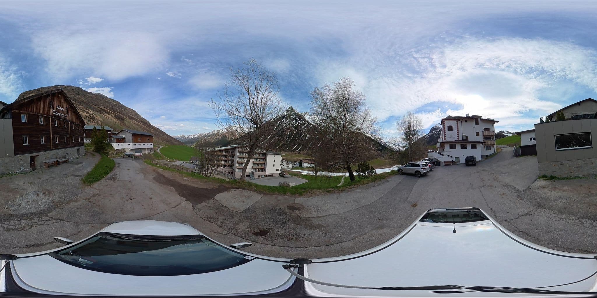 Street view near Birkhahn, Gaschurn — © osmplus_org (CC BY-SA · Mapillary)