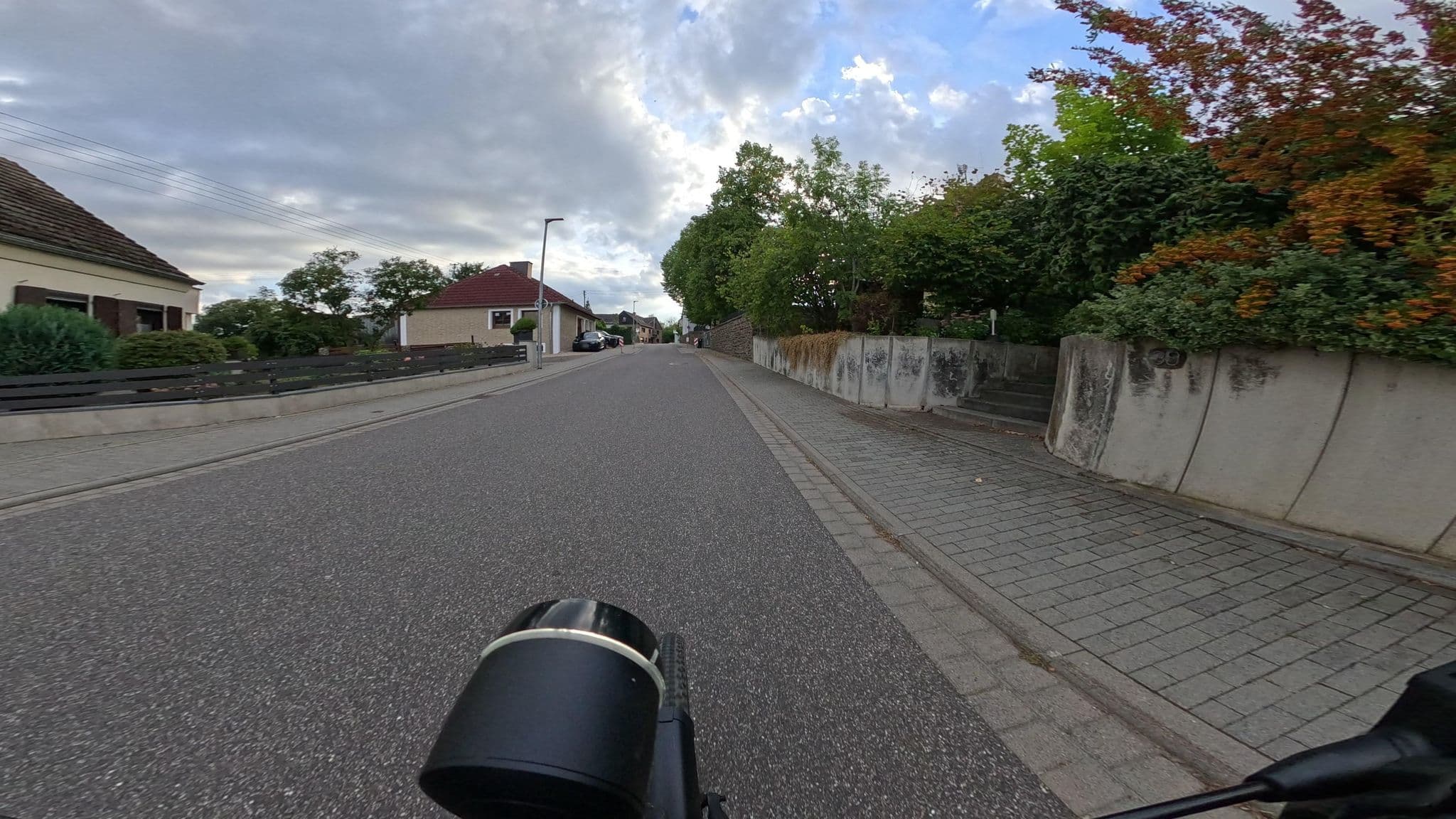 Street view near Schullandheim Freisheim, Altenahr — © mapillaryme (CC BY-SA · Mapillary)