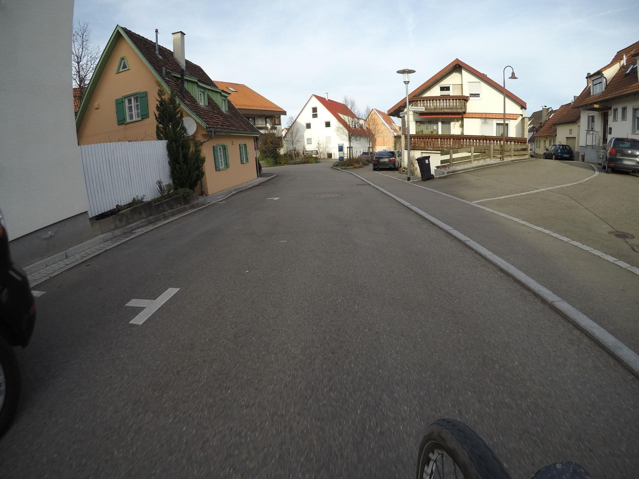 Street view near Beurener Hof, Beuren — © mfa (CC BY-SA · Mapillary)