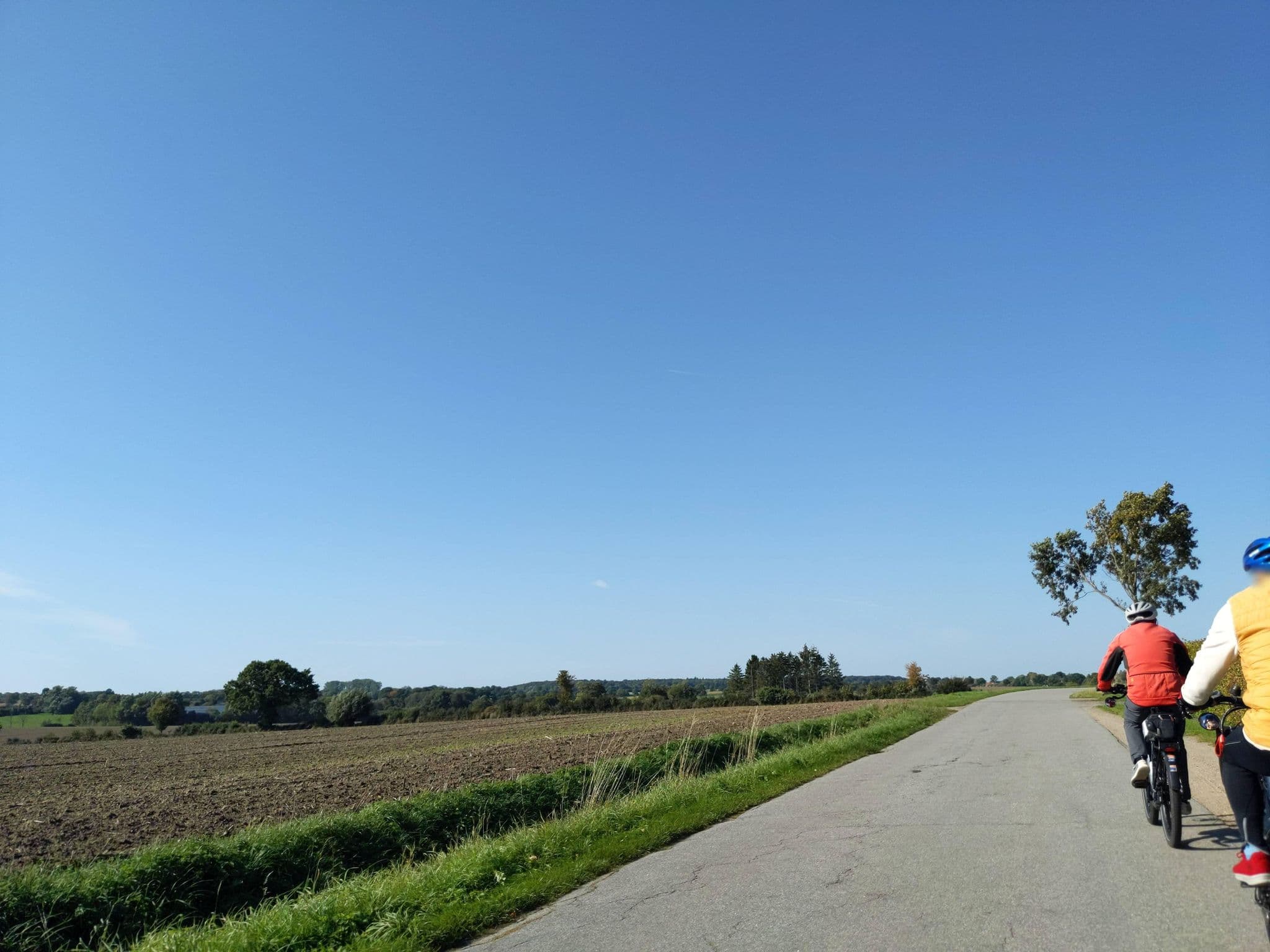 Street view near Hof Ecksoll, Panker — © rasmustravemnd (CC BY-SA · Mapillary)