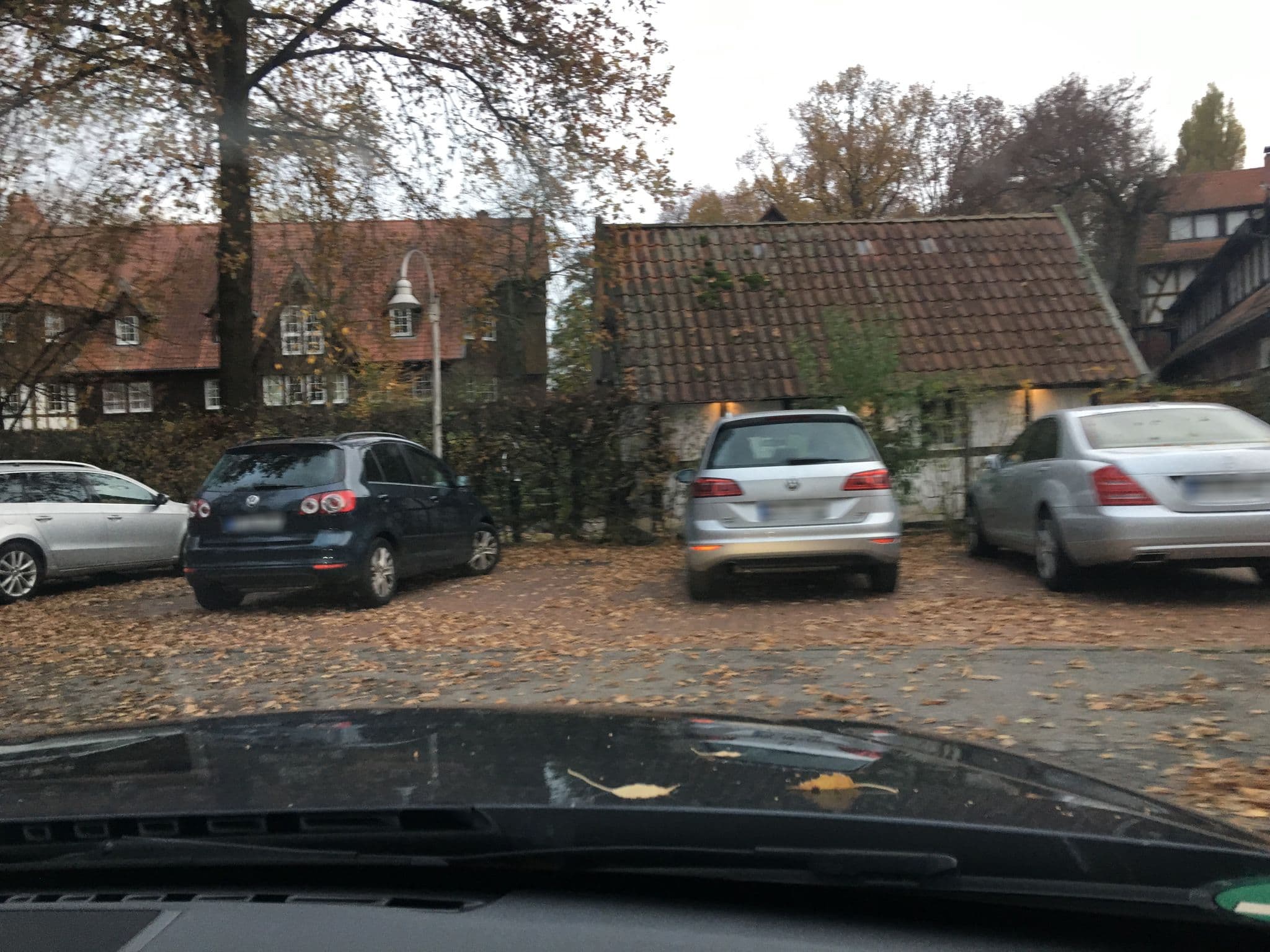 Street view near Hof zur Linde, Telgte — © kgvx (CC BY-SA · Mapillary)