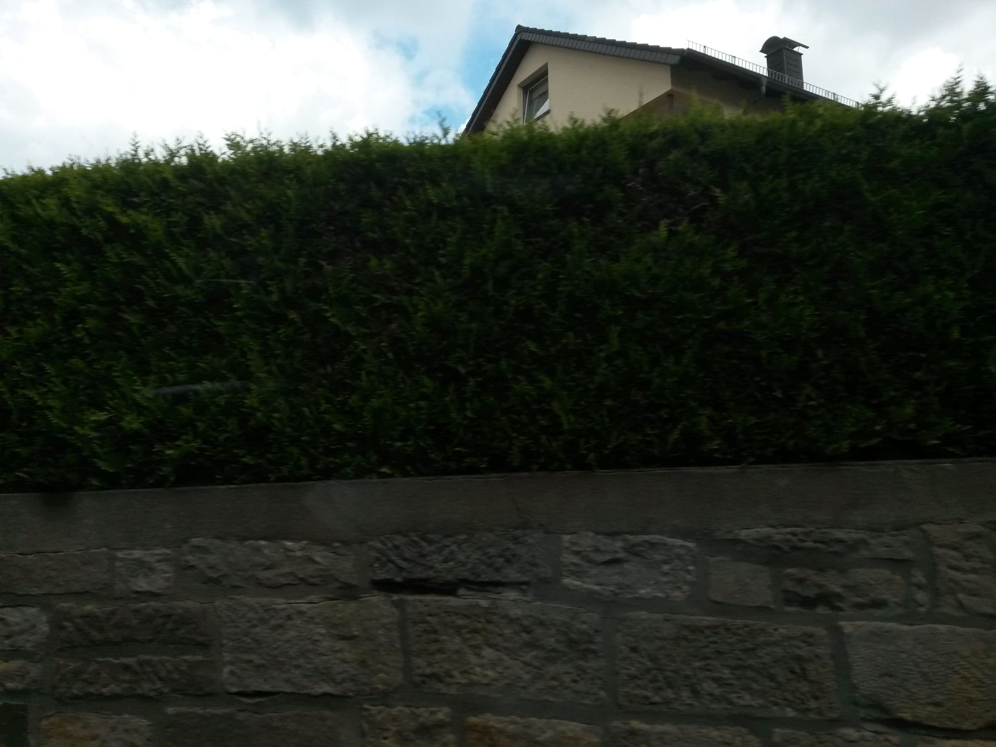 Street view near Landgasthof Reith, Künzell — © kay_d (CC BY-SA · Mapillary)
