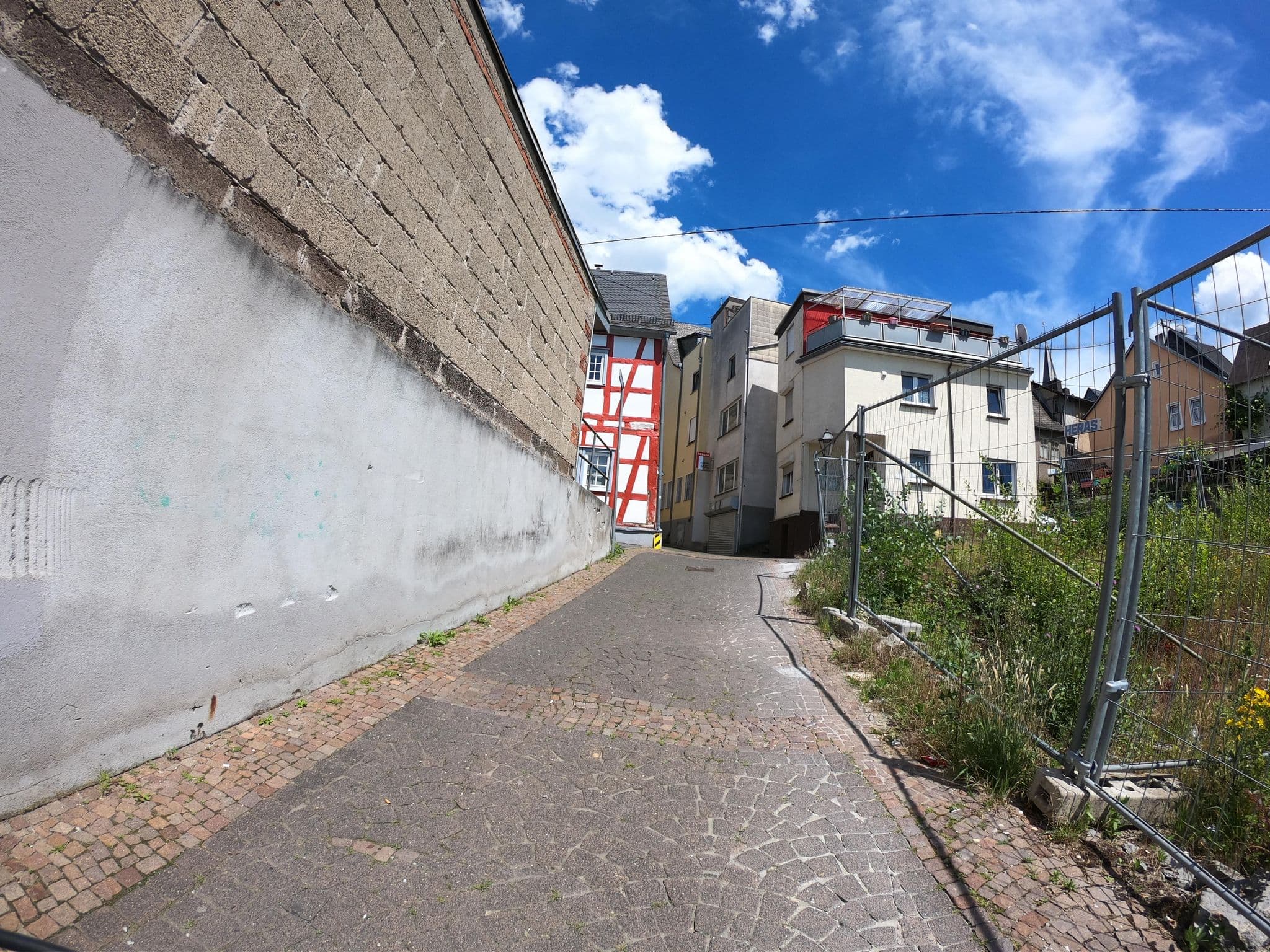 Street view near Schlemmer, Montabaur — © wizonede (CC BY-SA · Mapillary)