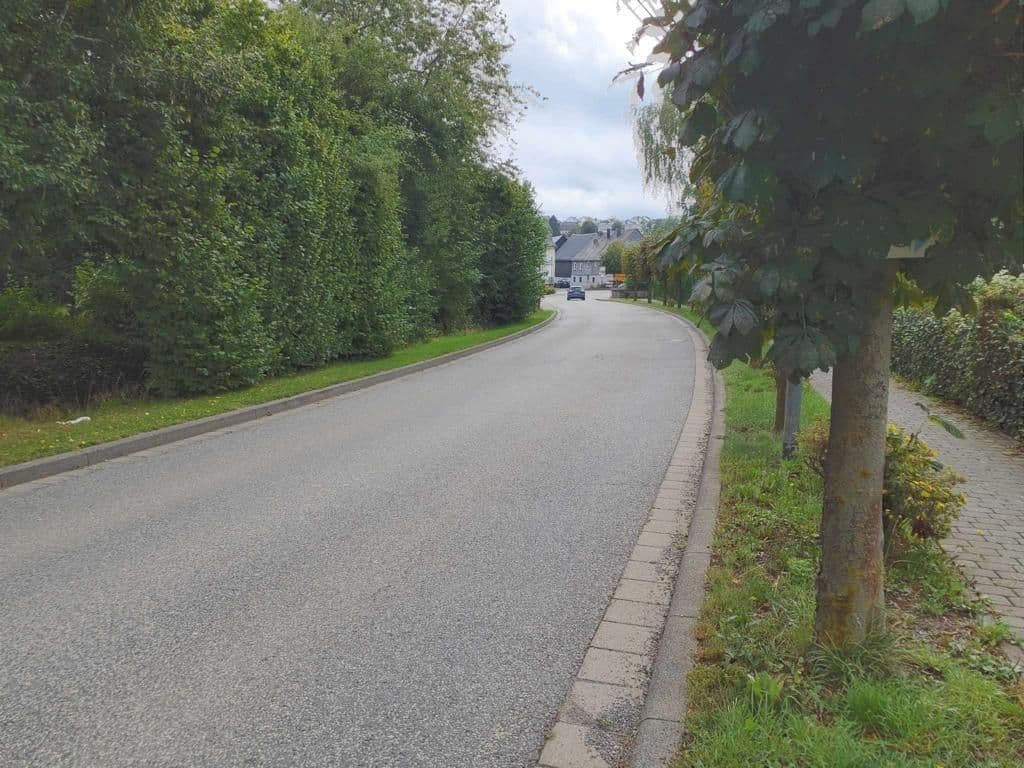 Street view near Schinderhannes, Sohren — © michellefritz (CC BY-SA · Mapillary)