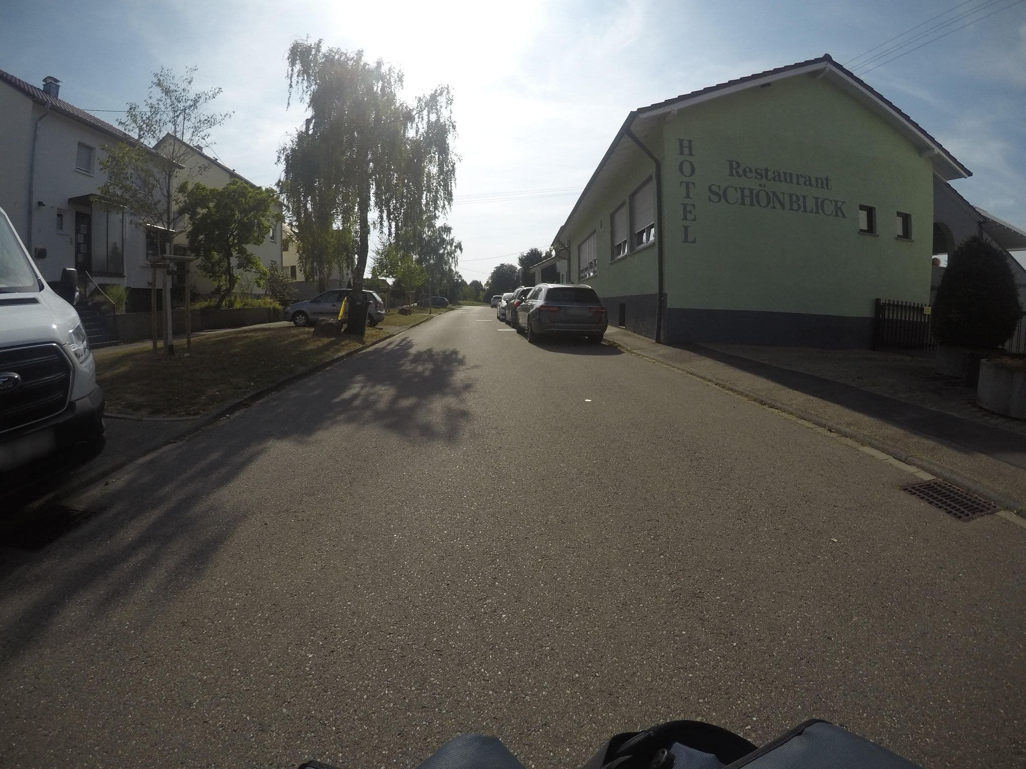 Street view near Schönblick, Birkenfeld — © mfa (CC BY-SA · Mapillary)