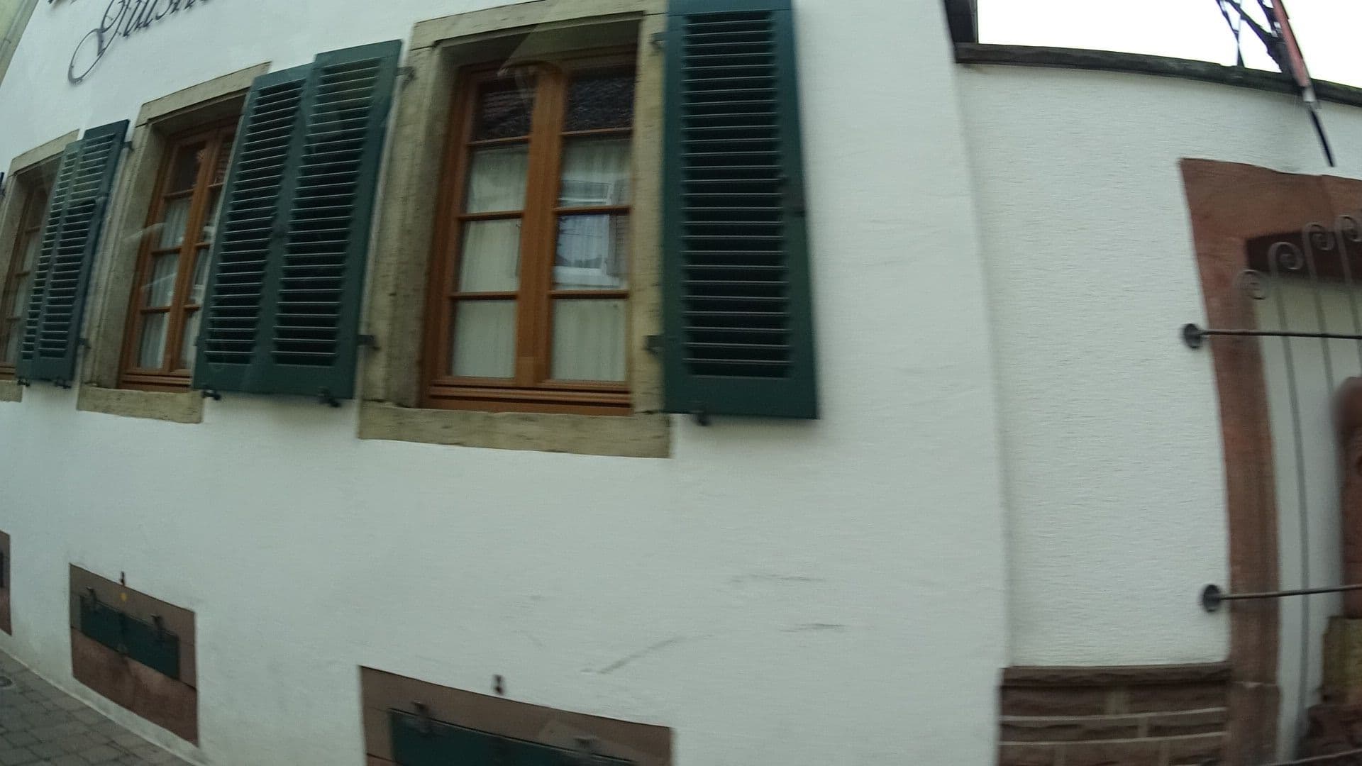 Street view near Weinhaus Ludwig Wagner & Sohn, Maikammer — © ramap (CC BY-SA · Mapillary)