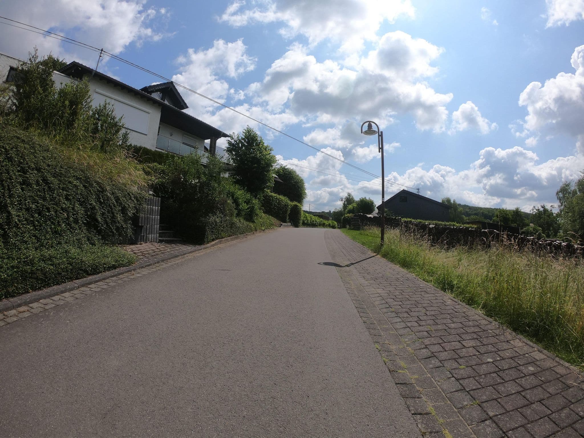 Street view near Barbara, Alpenrod — © bernd1960 (CC BY-SA · Mapillary)