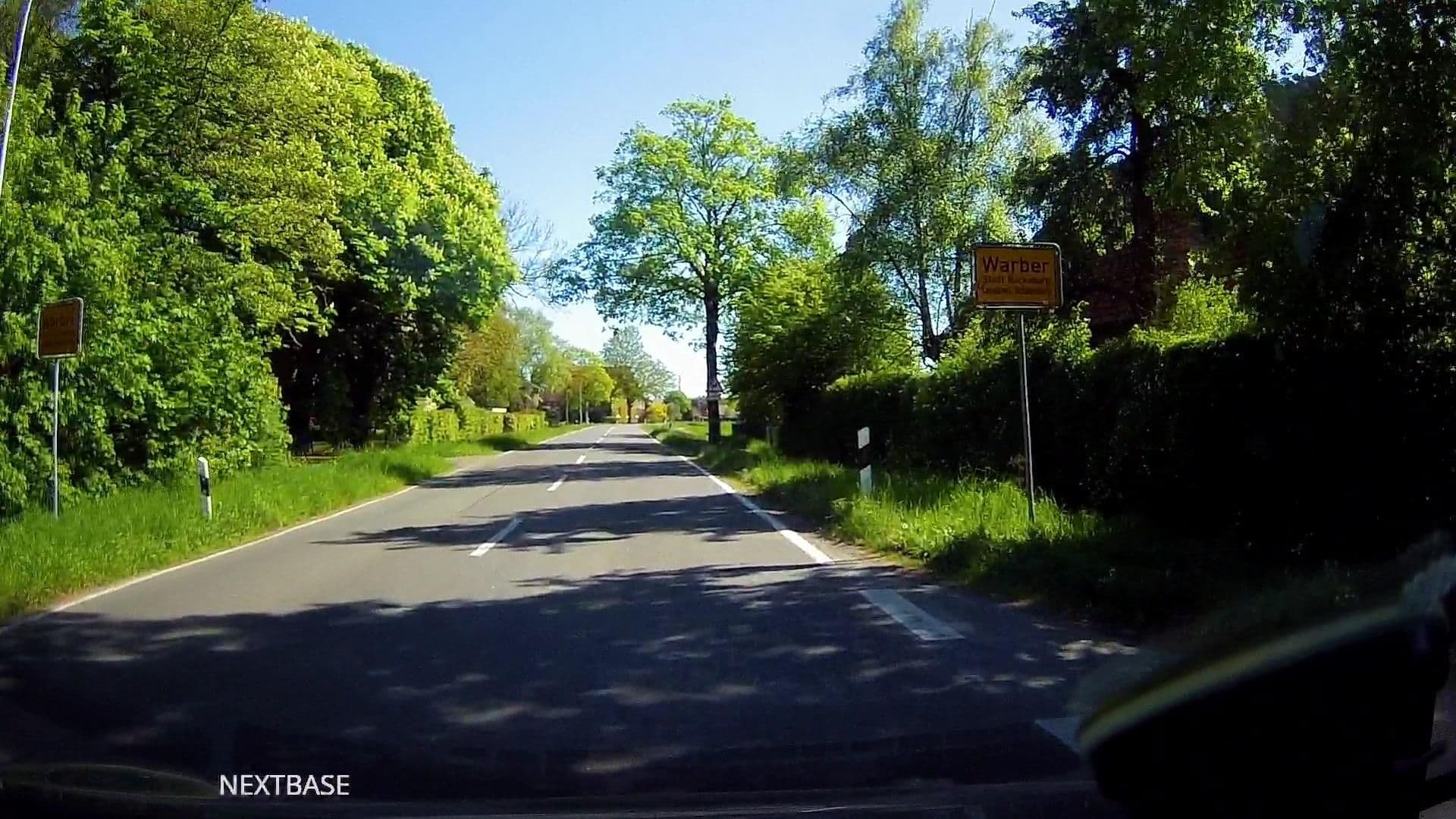 Street view near Hotel & Restaurant Schäferhof, Seggebruch — © derlipper (CC BY-SA · Mapillary)