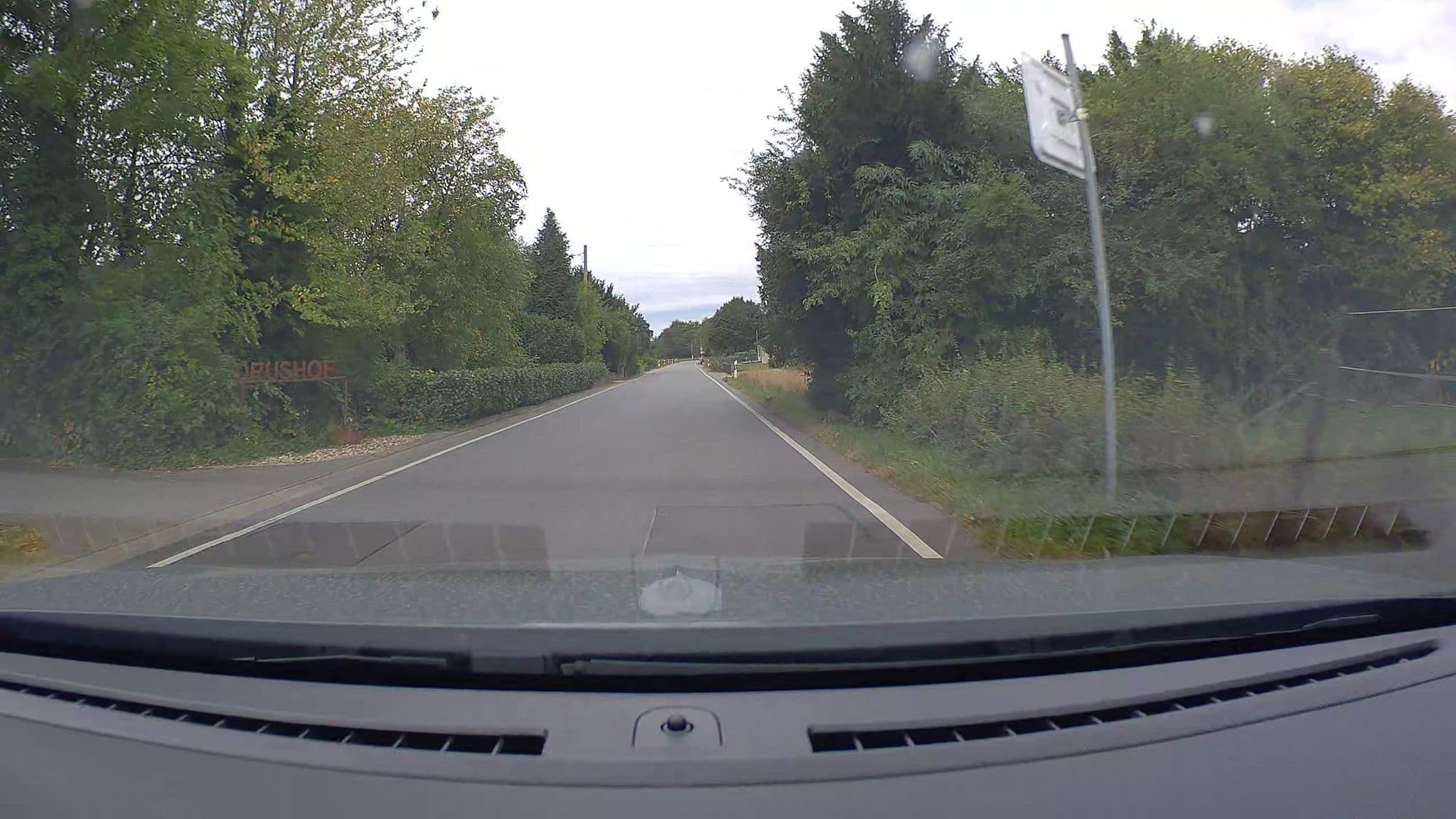 Street view near Gästehaus "Drushof", Kleve — © poxonline (CC BY-SA · Mapillary)