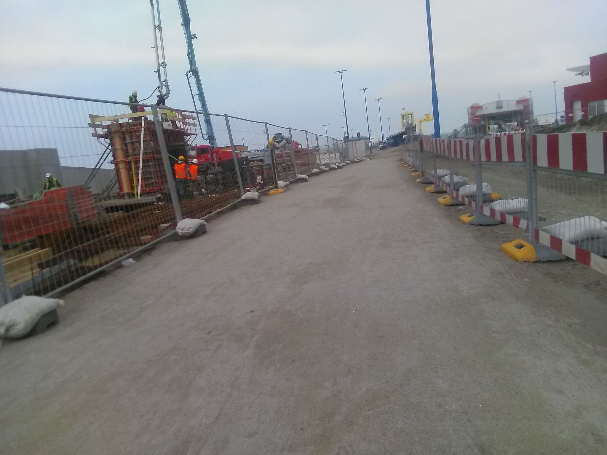 Street view near Strandhotel Dagebüll, Wyk auf Föhr — © bernd_niemann (CC BY-SA · Mapillary)