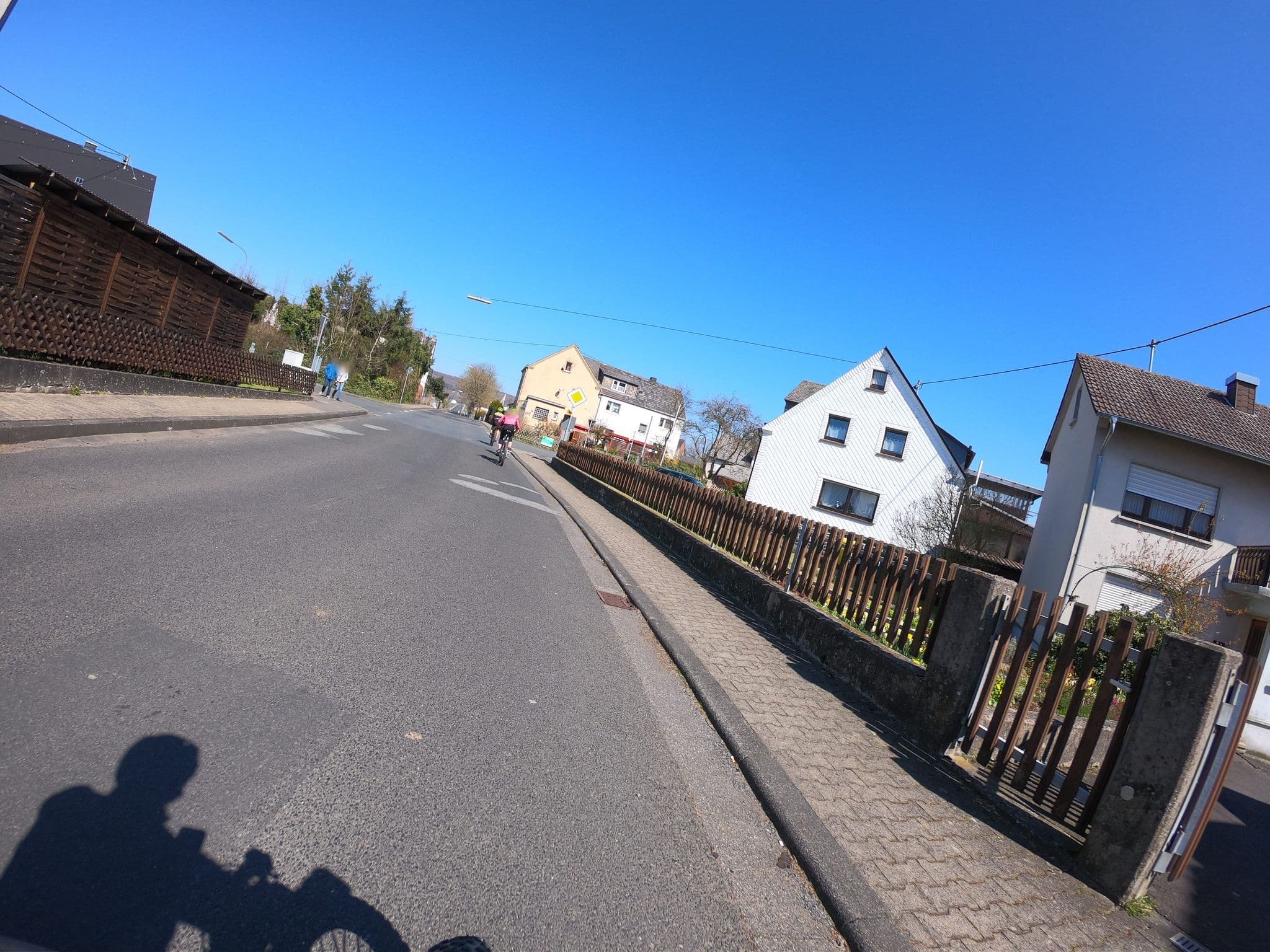 Street view near ZurUntermühle, Westerburg — © wizonede (CC BY-SA · Mapillary)