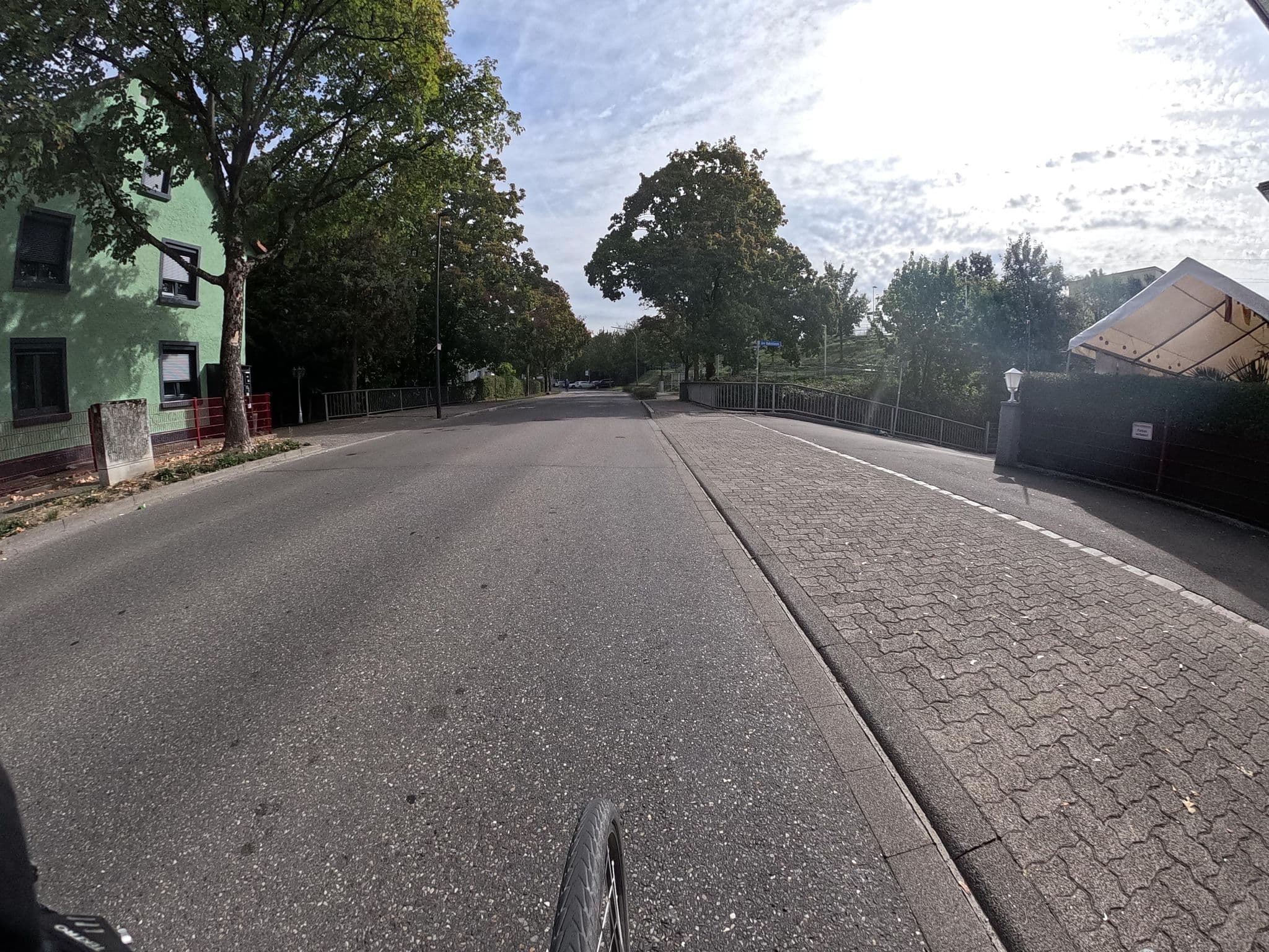Street view near Greenhome, Lörrach — © fmc_Mlvln (CC BY-SA · Mapillary)