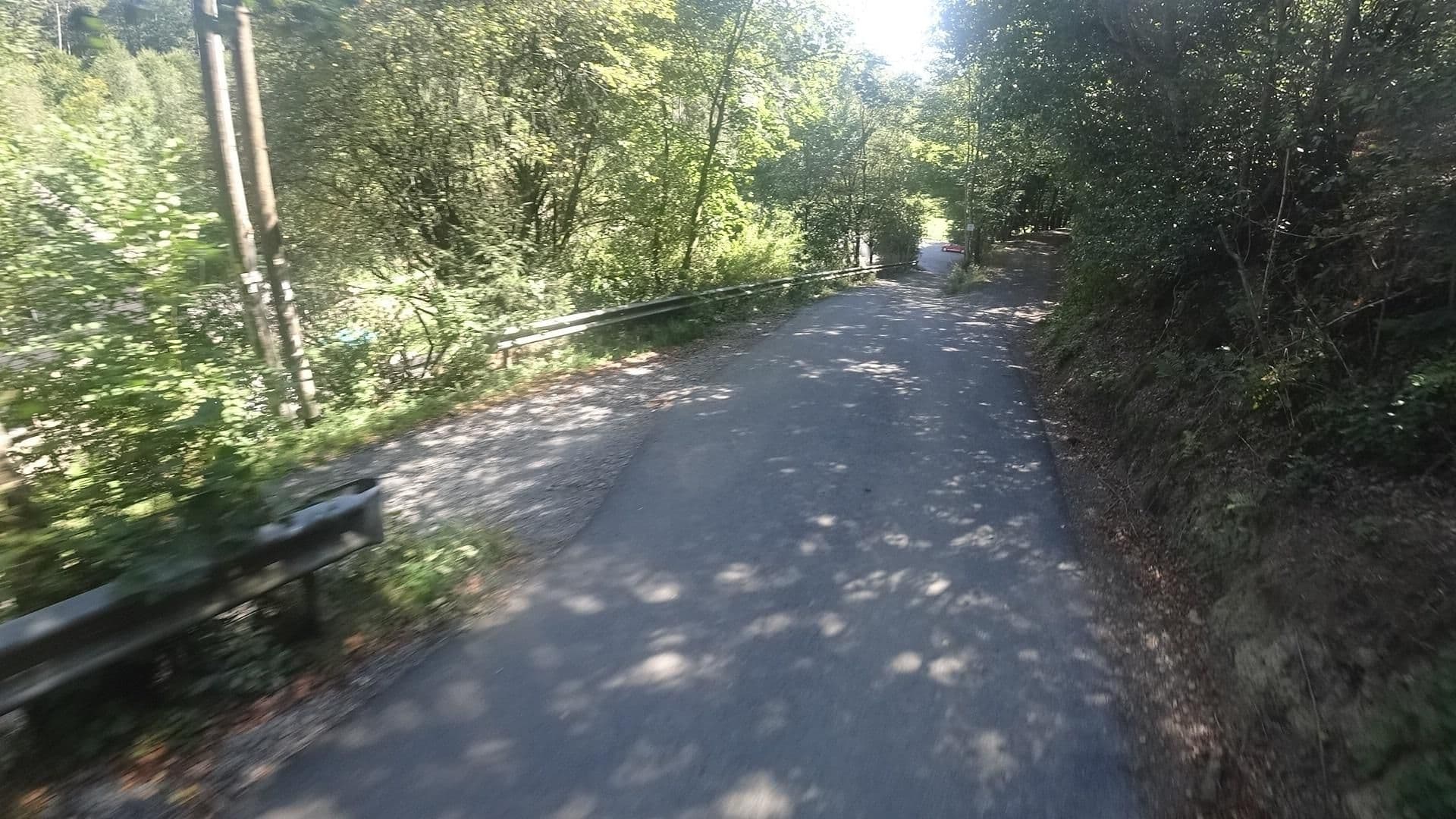 Street view near Grenzbachmühle, Horhausen — © michellefritz (CC BY-SA · Mapillary)