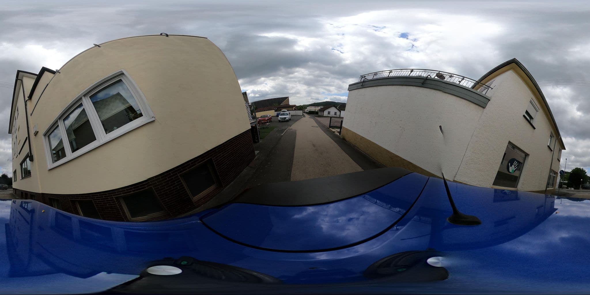 Street view near Hotel Koch-Schilt, Irrel — © Mobilitaetswerk (CC BY-SA · Mapillary)