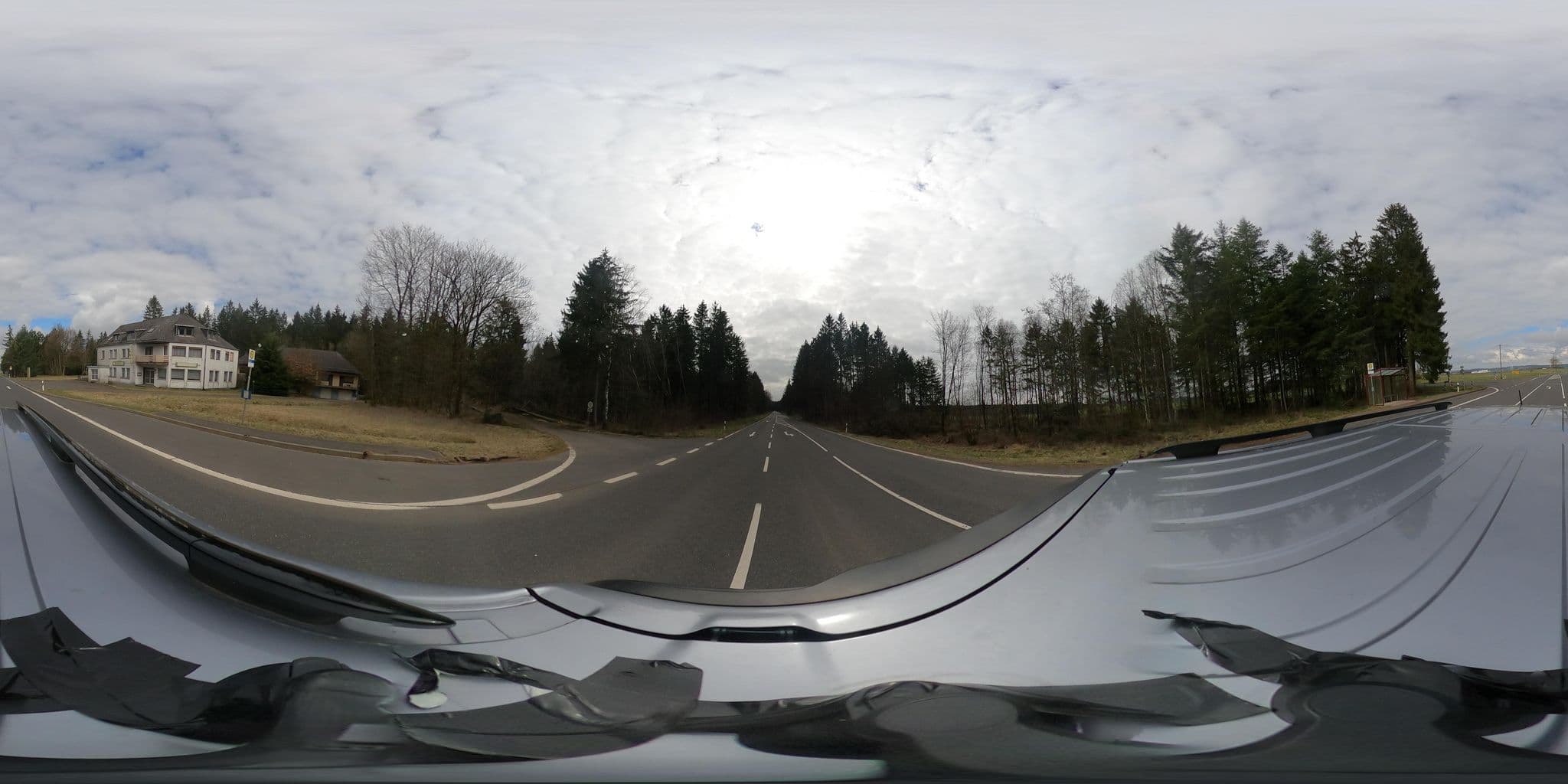 Street view near Hotel Mooshaus, Stadtkyll — © Mobilitaetswerk (CC BY-SA · Mapillary)