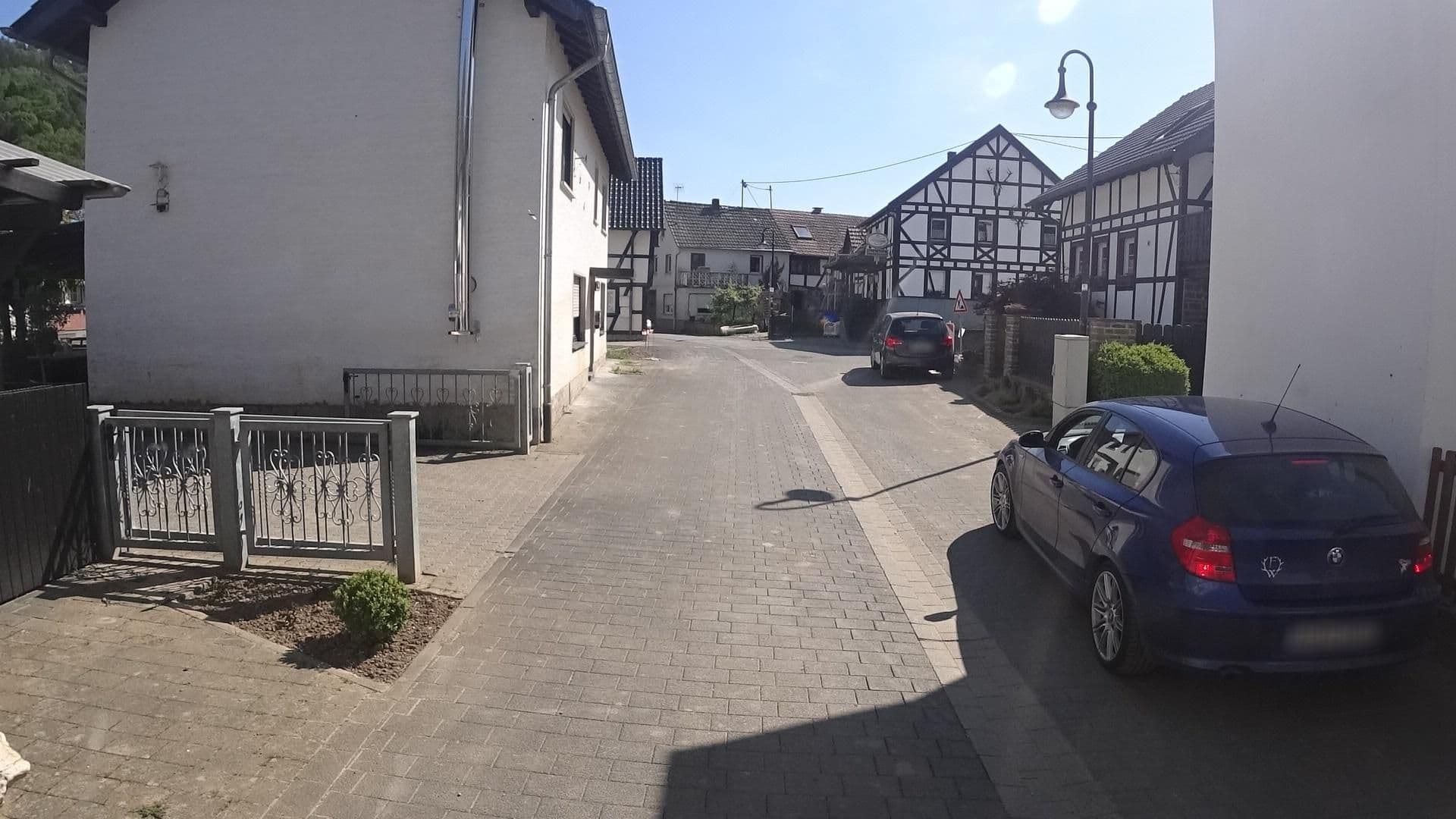Street view near Dorfschänke, Ahrbrück — © jolenesailer (CC BY-SA · Mapillary)