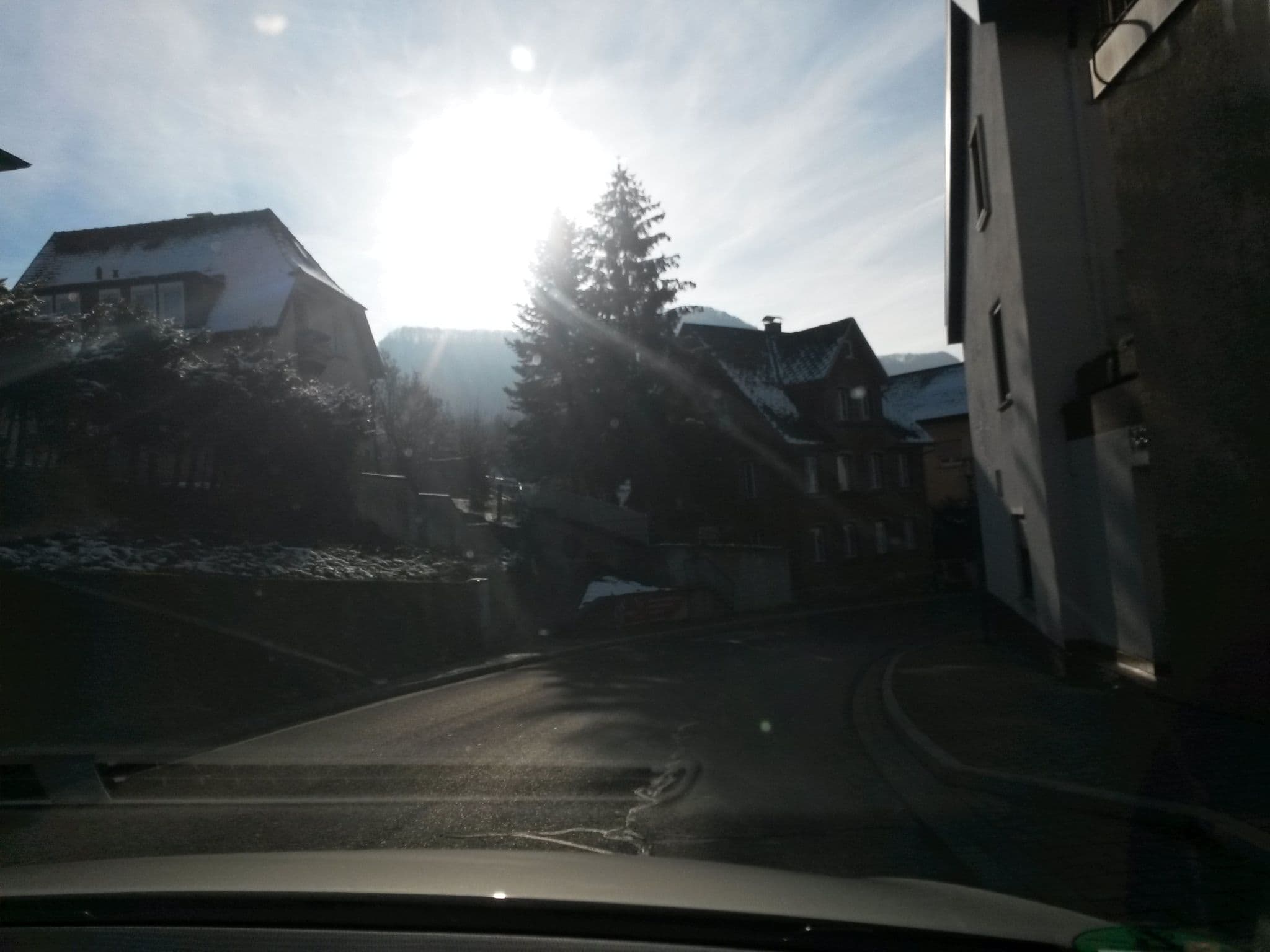 Street view near Kurcafe, Bad Überkingen — © rausk (CC BY-SA · Mapillary)