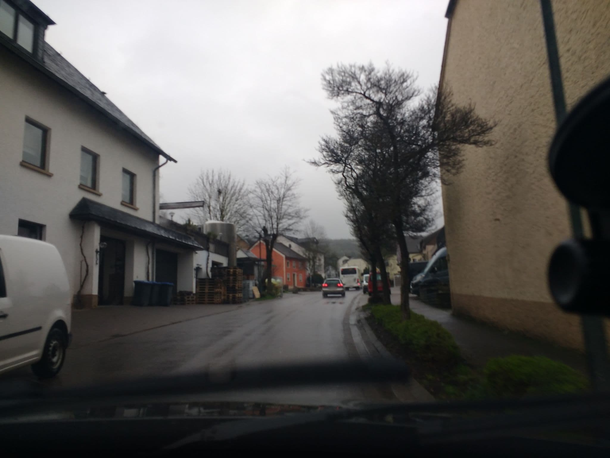 Street view near Culinarium, Nittel — © igdb (CC BY-SA · Mapillary)