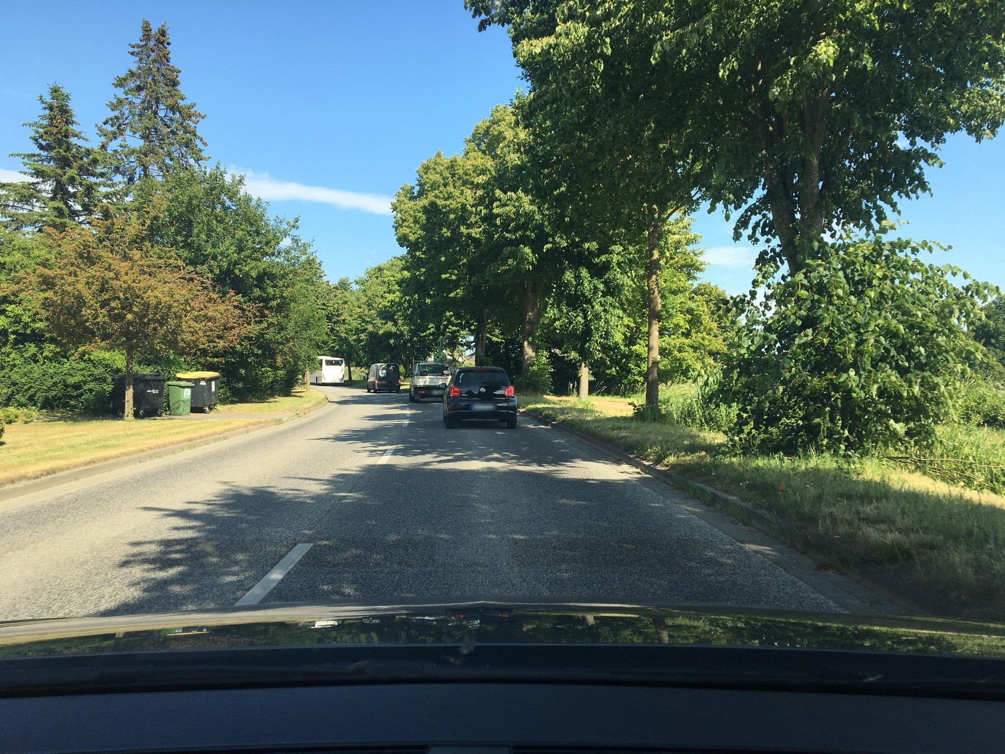 Street view near Elida, Blekendorf — © heetENkoel (CC BY-SA · Mapillary)