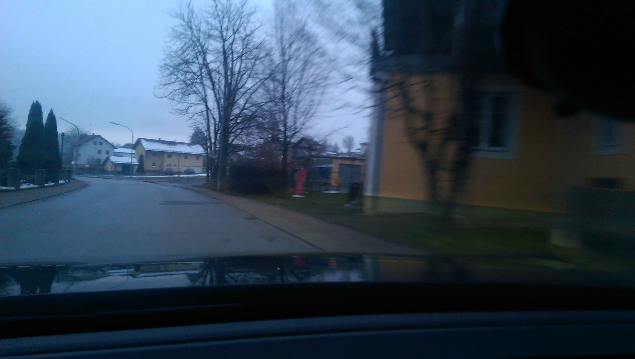 Street view near Landgasthof "Zum Müller", Ruderting — © live (CC BY-SA · Mapillary)