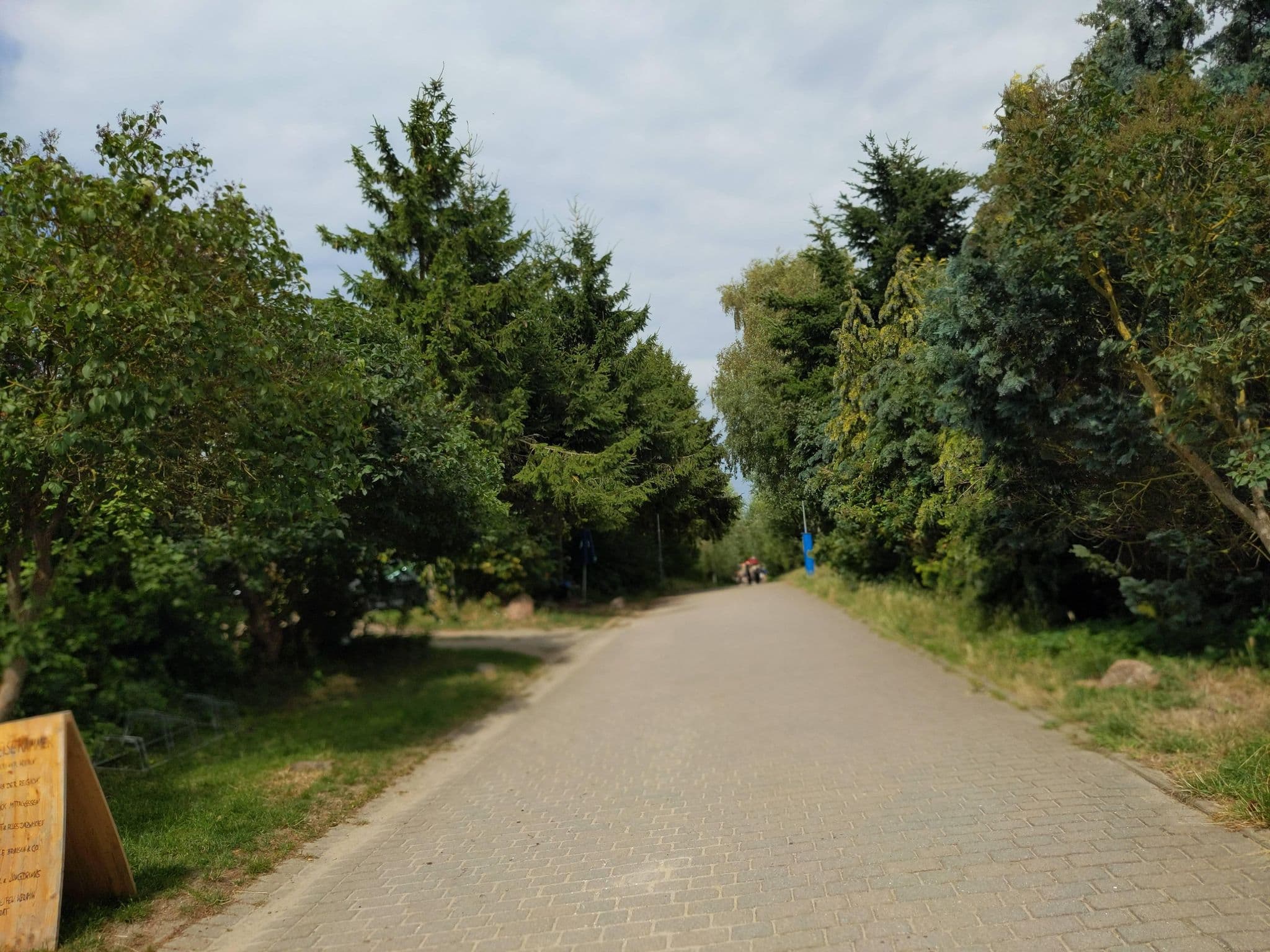 Street view near Stilbruch, Blowatz — © rasmustravemnd (CC BY-SA · Mapillary)
