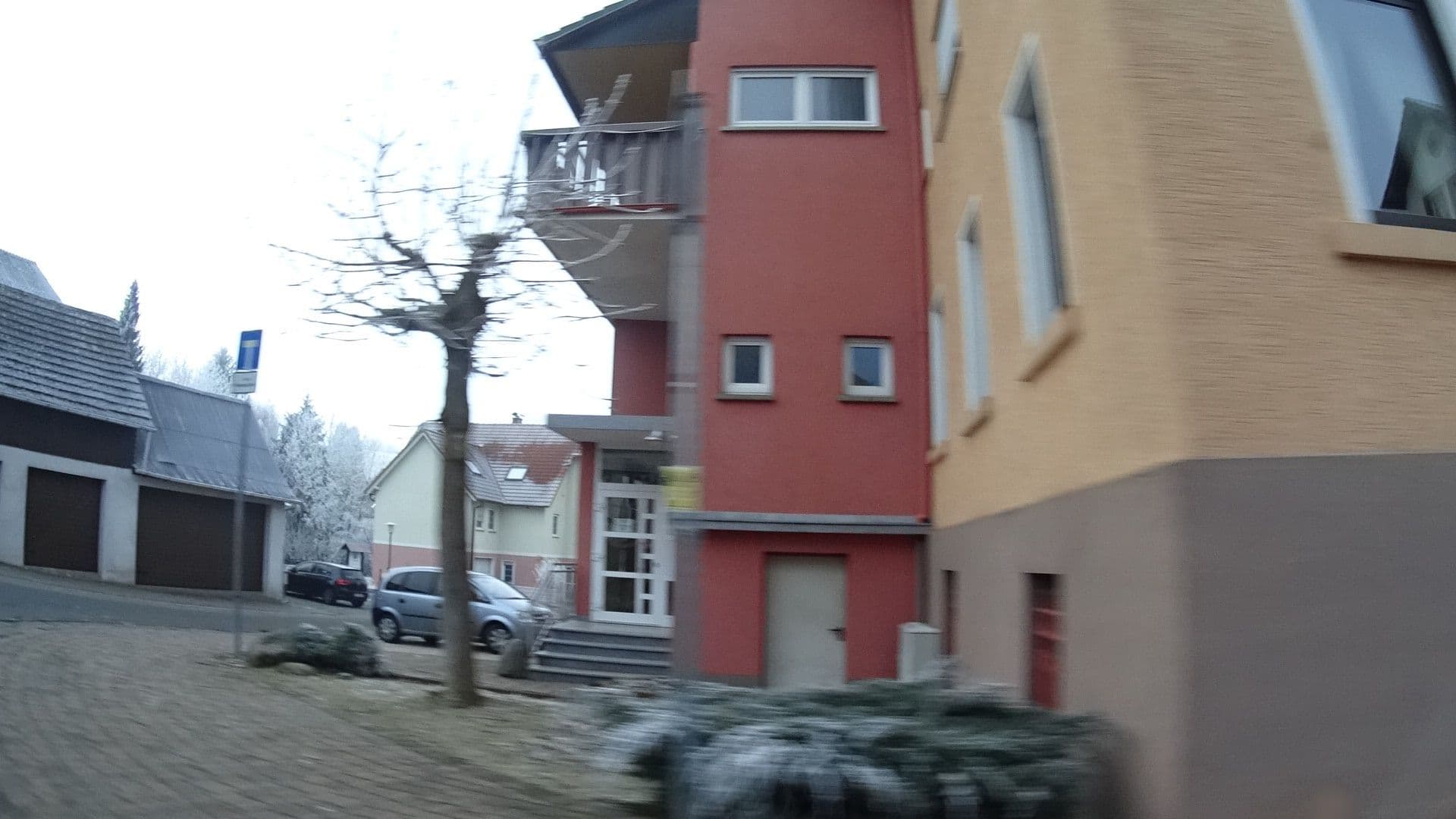 Street view near Zum Felsenmeer, Lützelbach — © ramap (CC BY-SA · Mapillary)