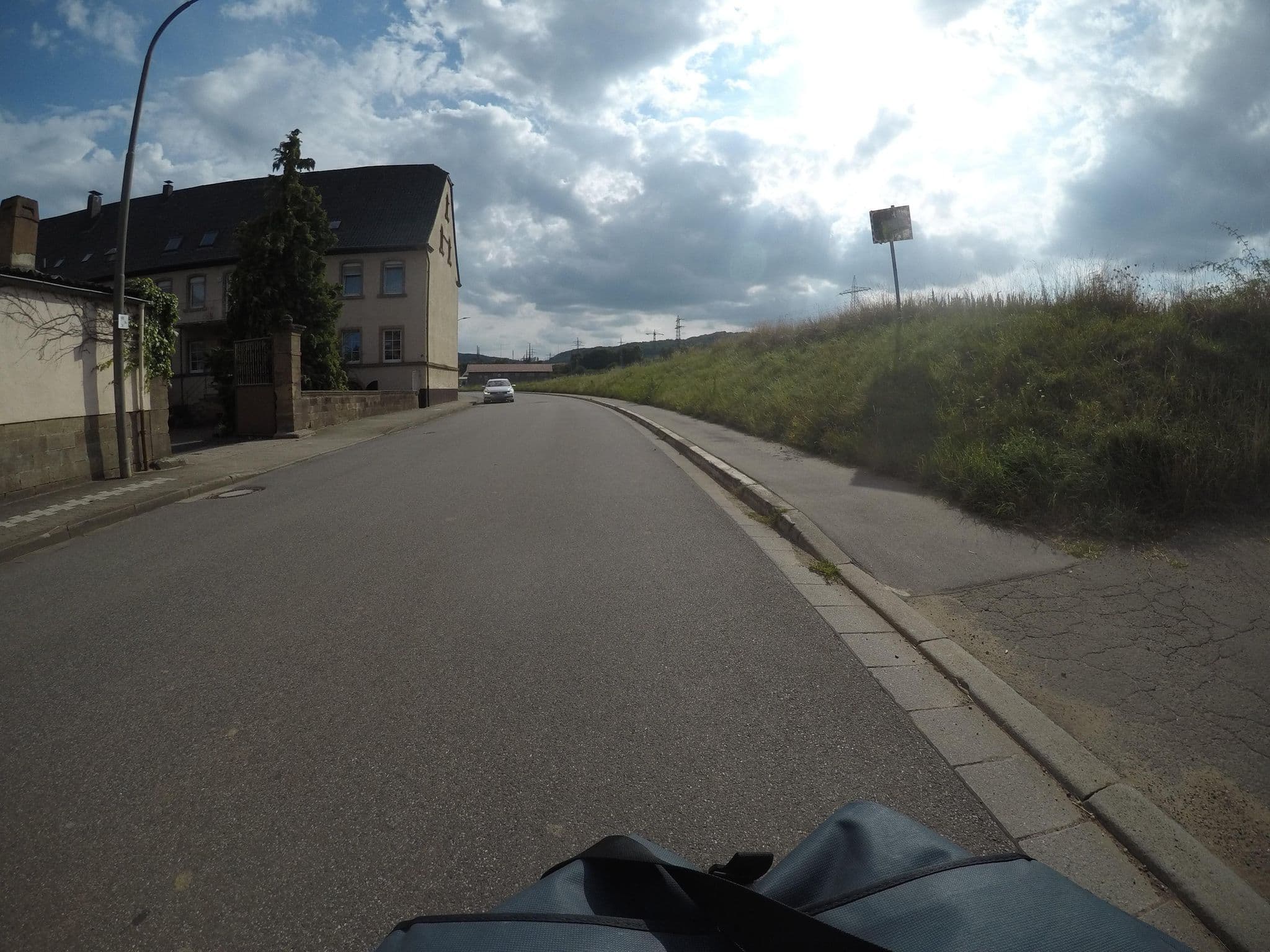 Street view near Klostermühle, Münchweiler an der Alsenz — © mfa (CC BY-SA · Mapillary)