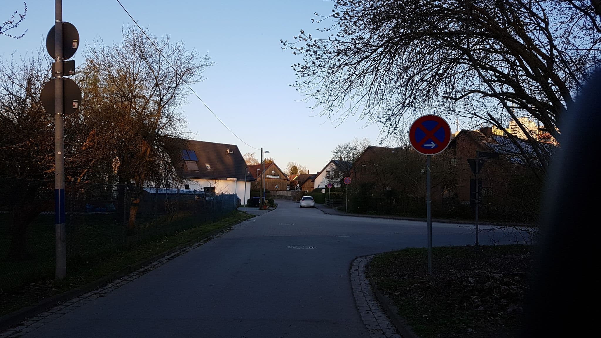 Street view near Laatzen, Laatzen — © snowdiver (CC BY-SA · Mapillary)