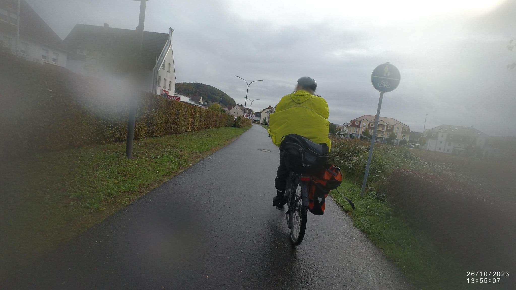 Street view near City Hotel Balonier, Erlenbach am Main — © VIA_CH (CC BY-SA · Mapillary)