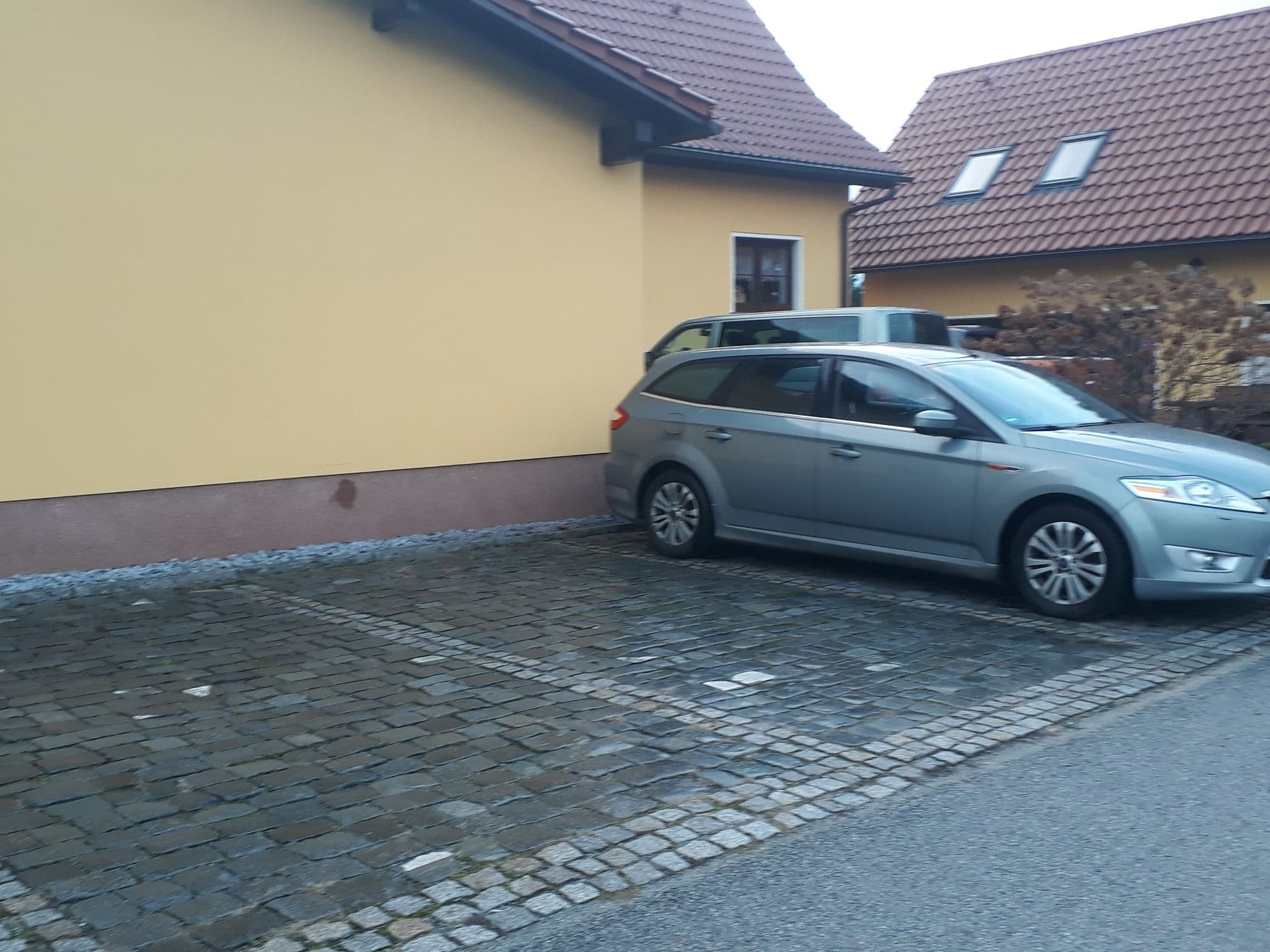 Street view near Zur Einkehr, Guttau — © n04ck (CC BY-SA · Mapillary)