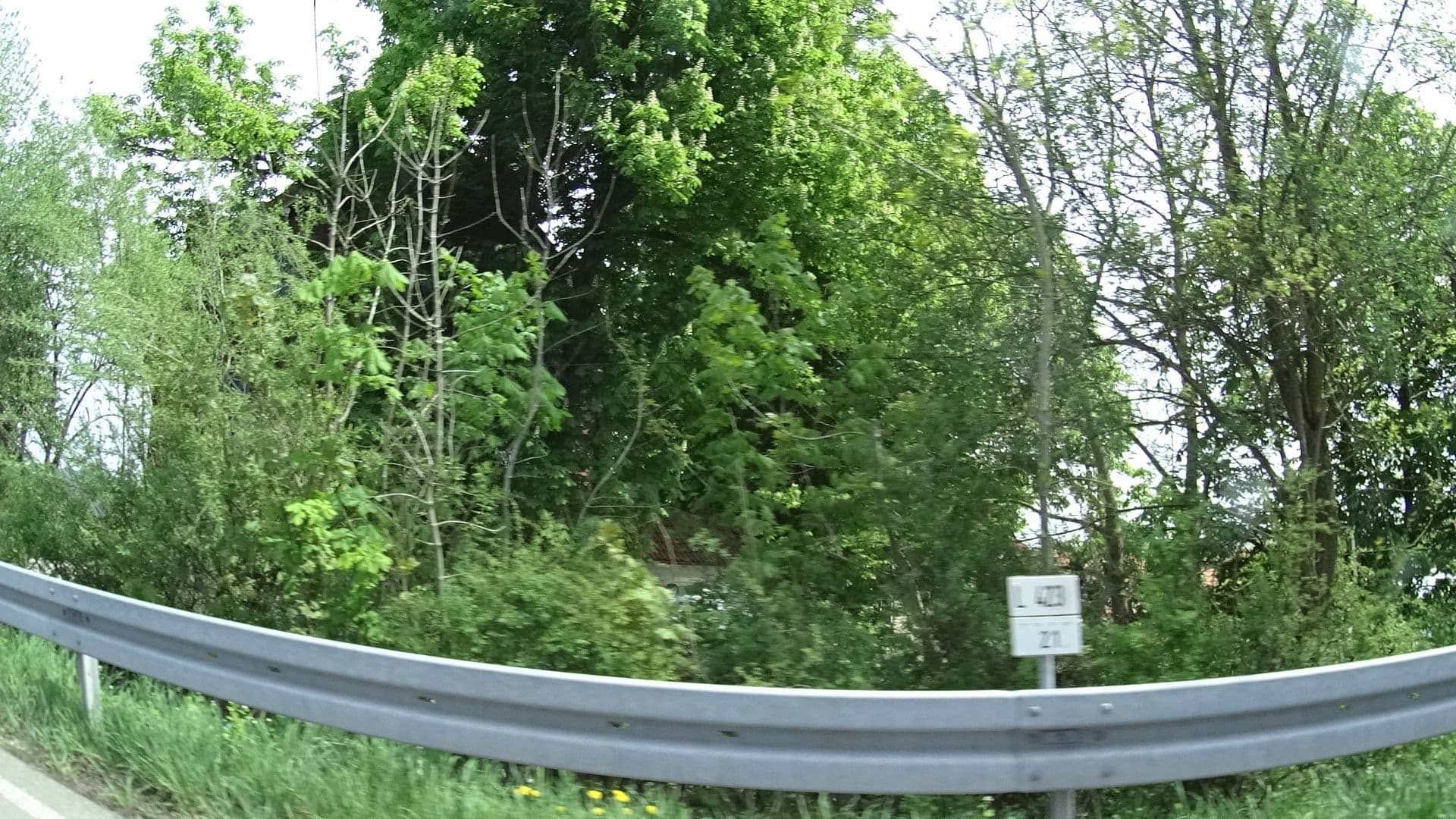 Street view near Landgasthof "Zum Seehof", Rottweil — © ramap (CC BY-SA · Mapillary)