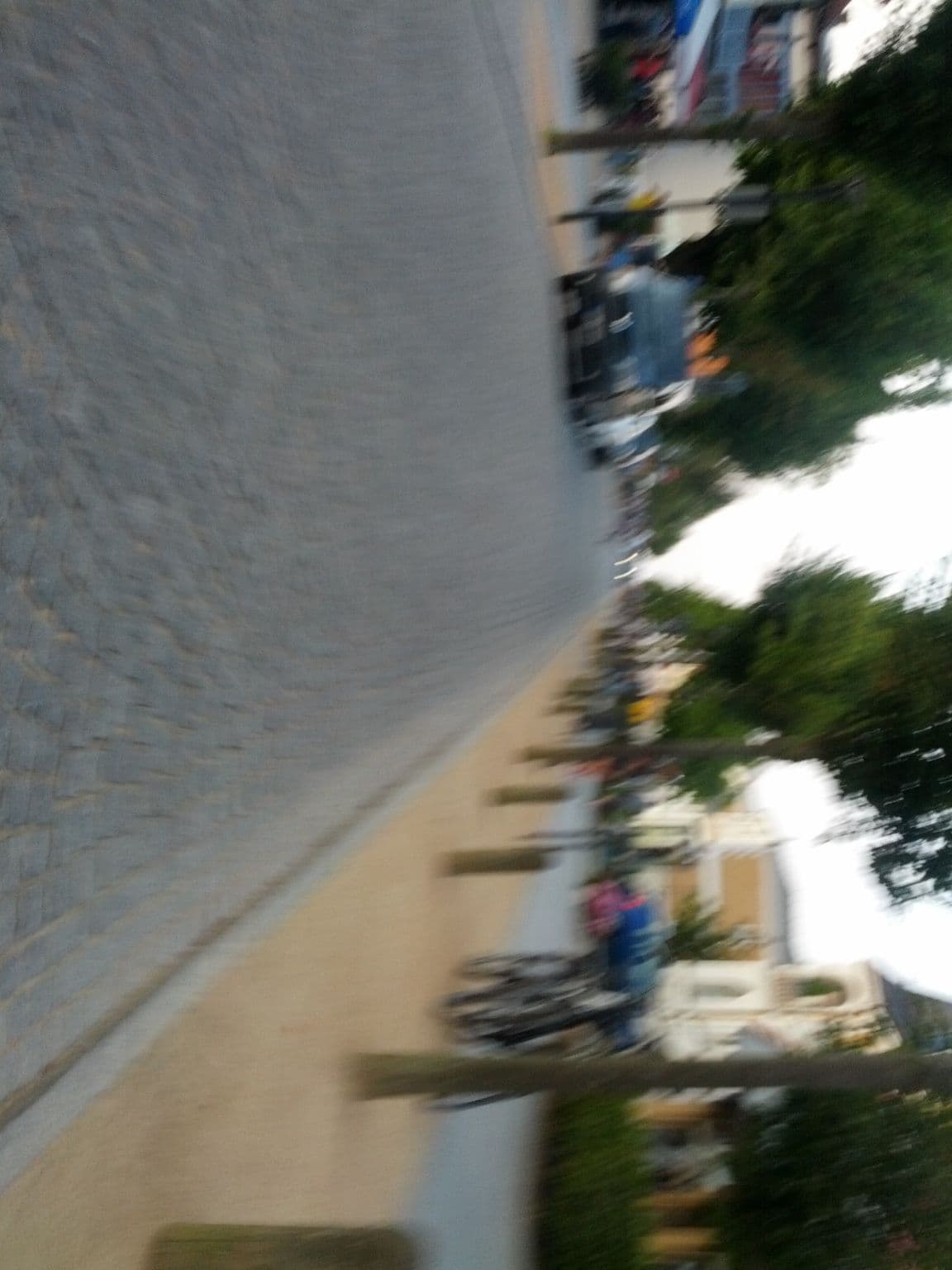 Street view near Haus Ingeborg, Ostseebad Kühlungsborn — © zoegglmeyr (CC BY-SA · Mapillary)